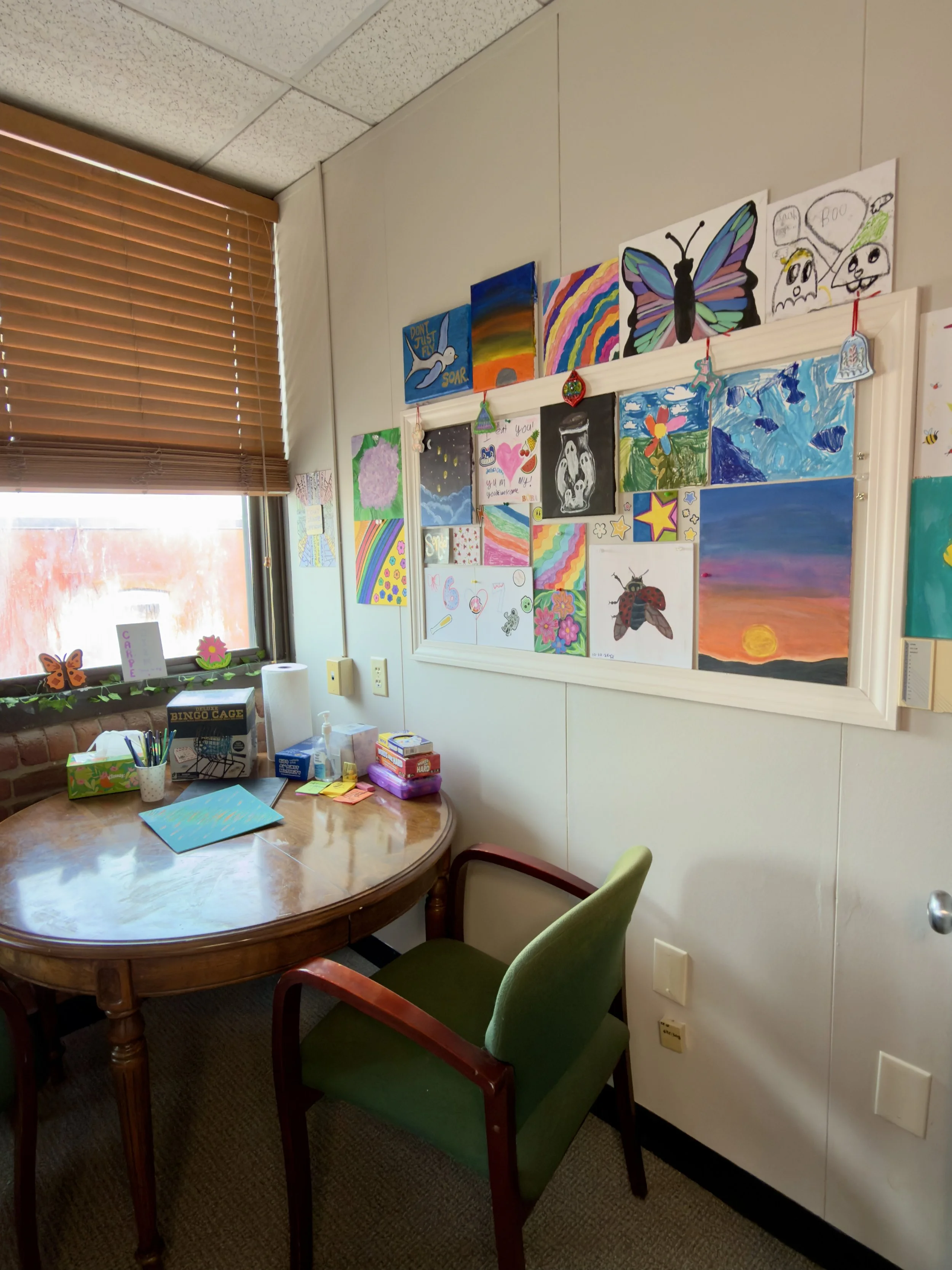 Family Therapist Massachusetts