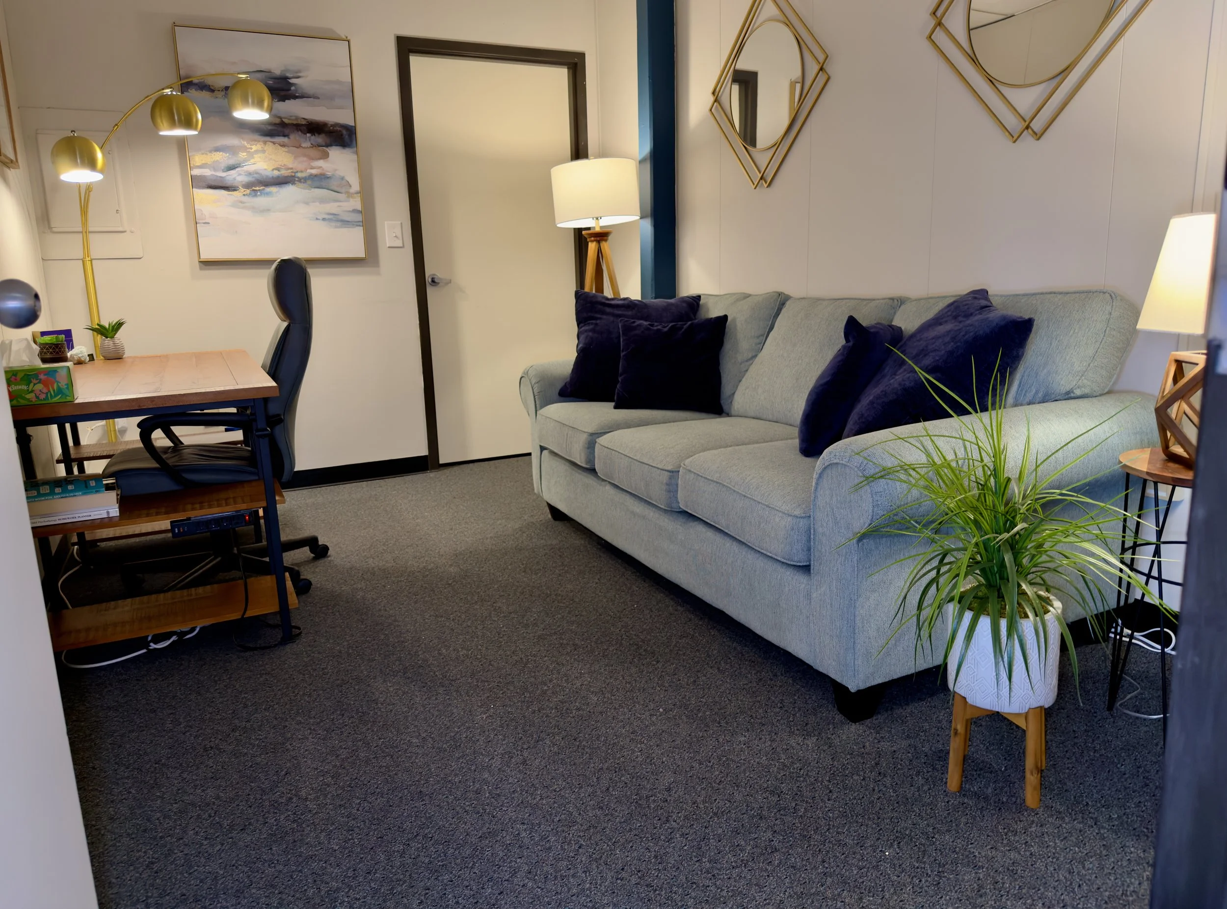 EMDR Therapist Massachusetts