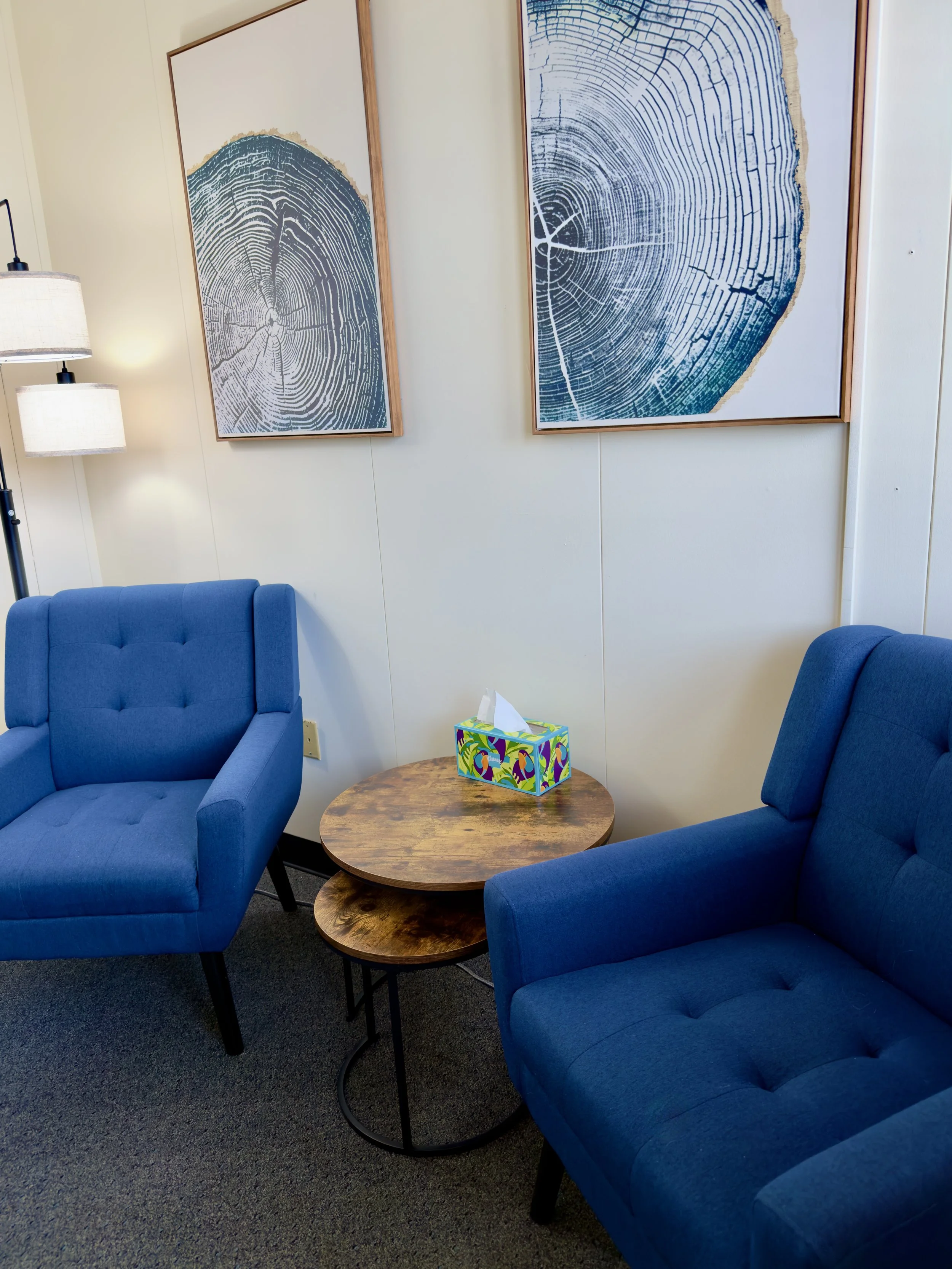 Anxiety and Depression Therapy in Massachusetts
