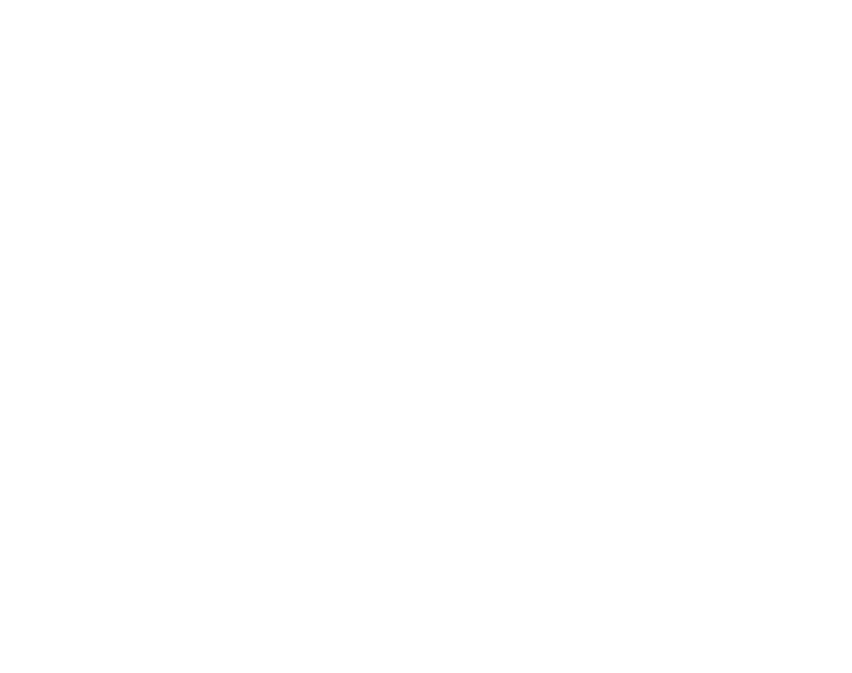 White outline of a target with concentric circles and an arrow hitting the bullseye on a black background.