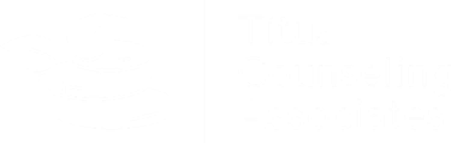 Titus Counseling Associates