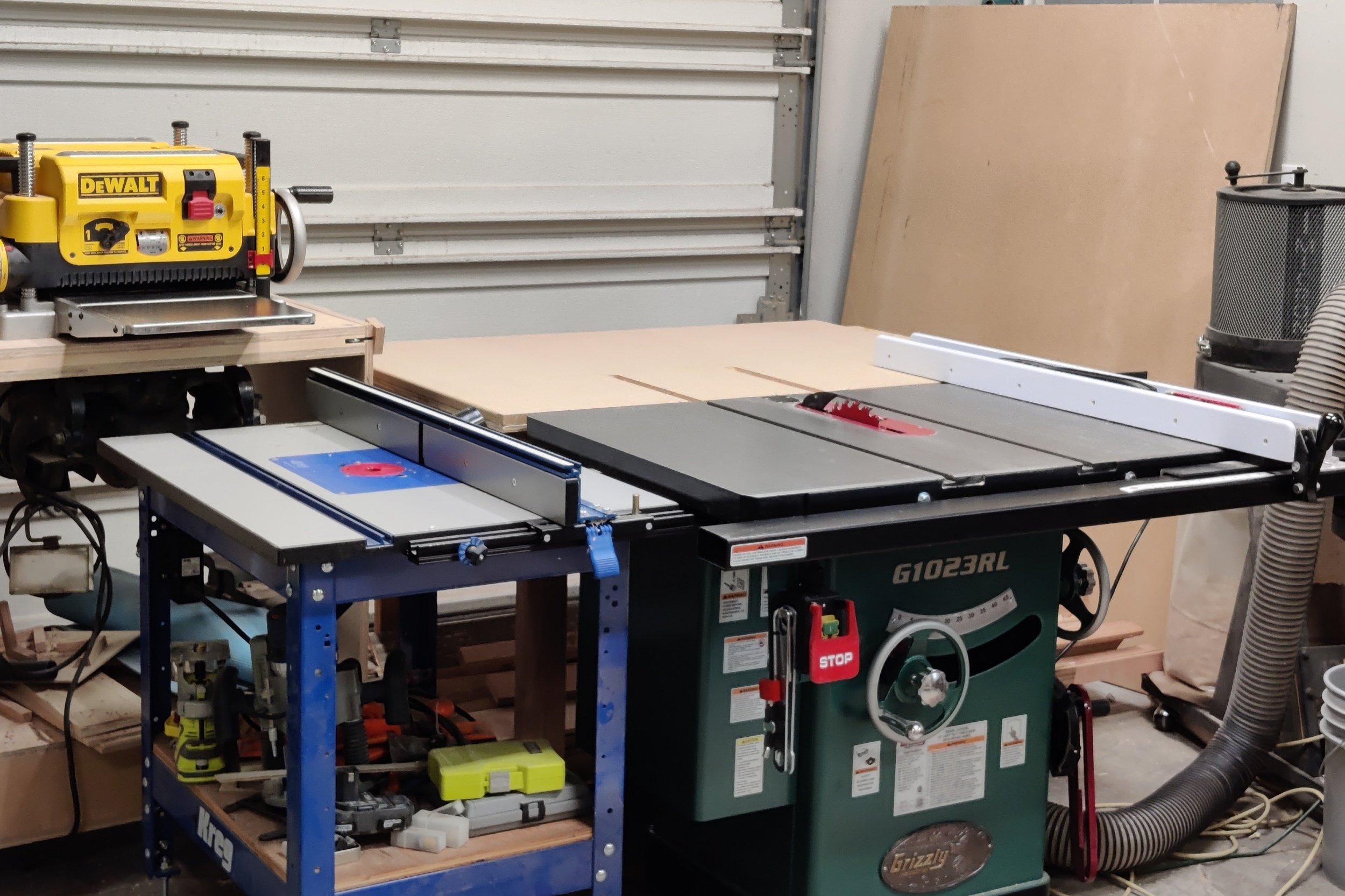 Hand Tools vs Power Tools Essential Skills — Keaton Beyer Woodworking