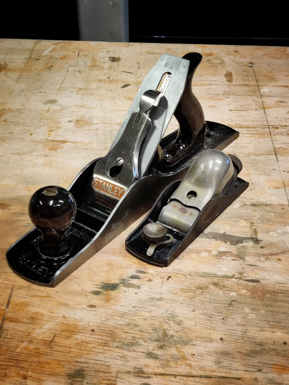 A Beginners Guide to Hand Planes Setup, Sharpen, and Fine Tune