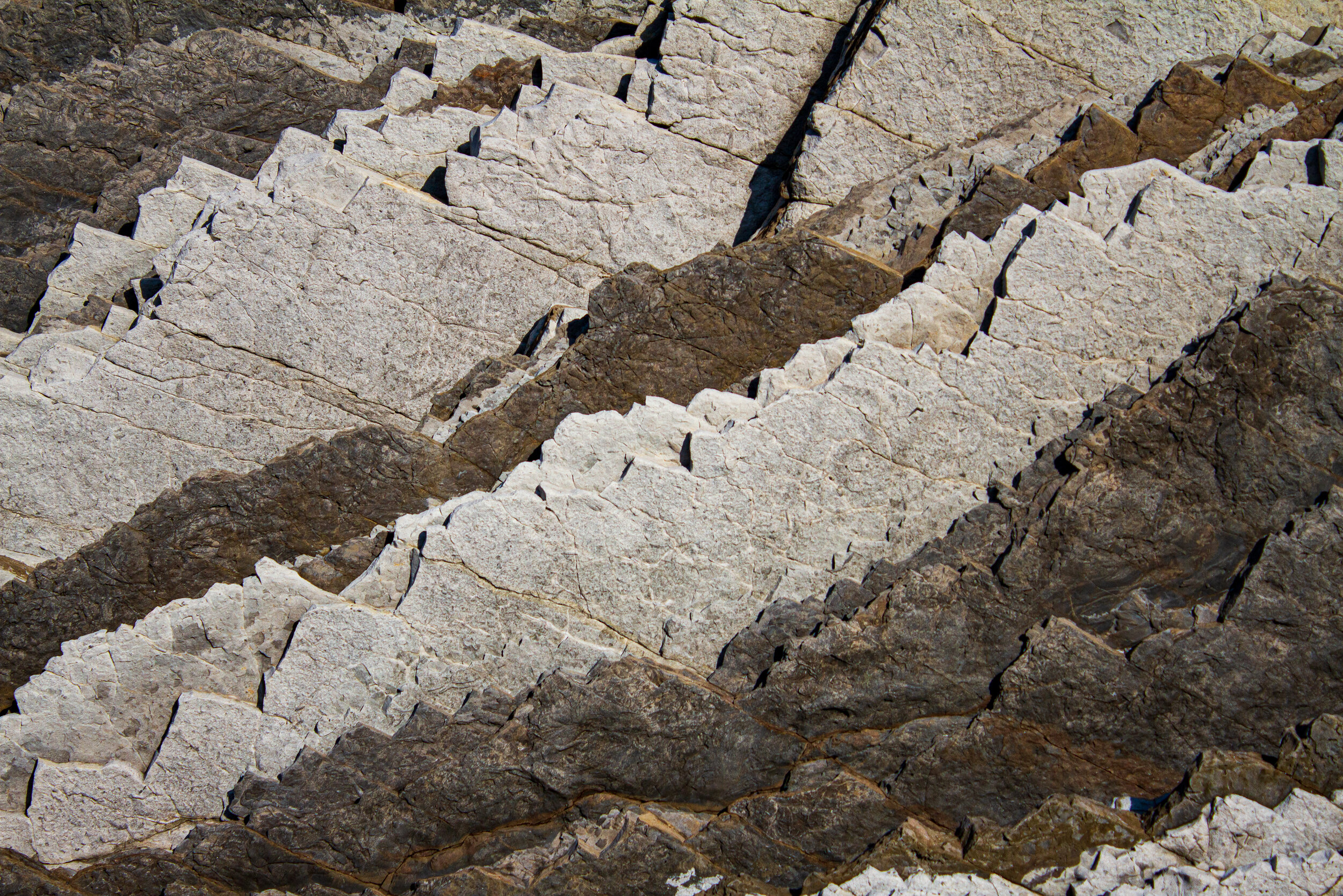 The flysch of Zumaia | 2016