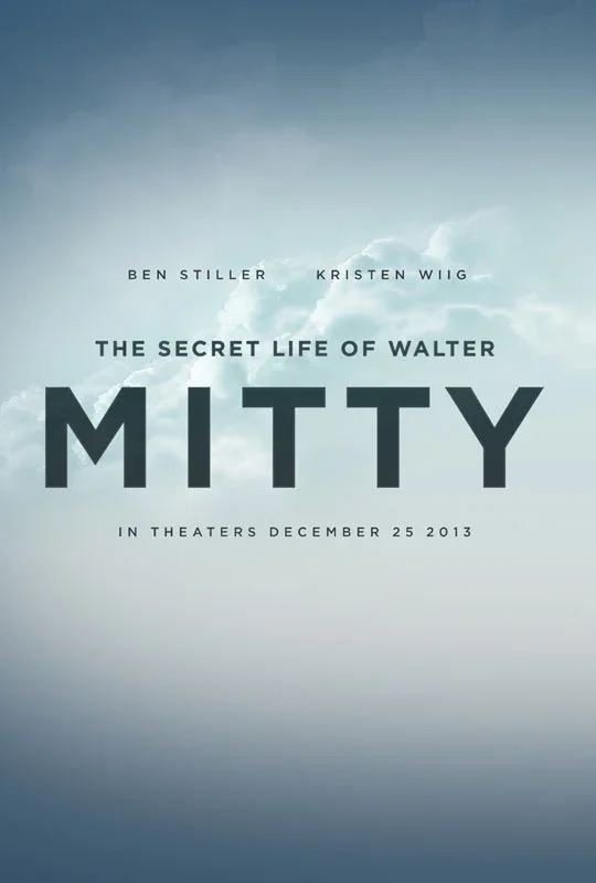 The Secret Life of Walter Mitty