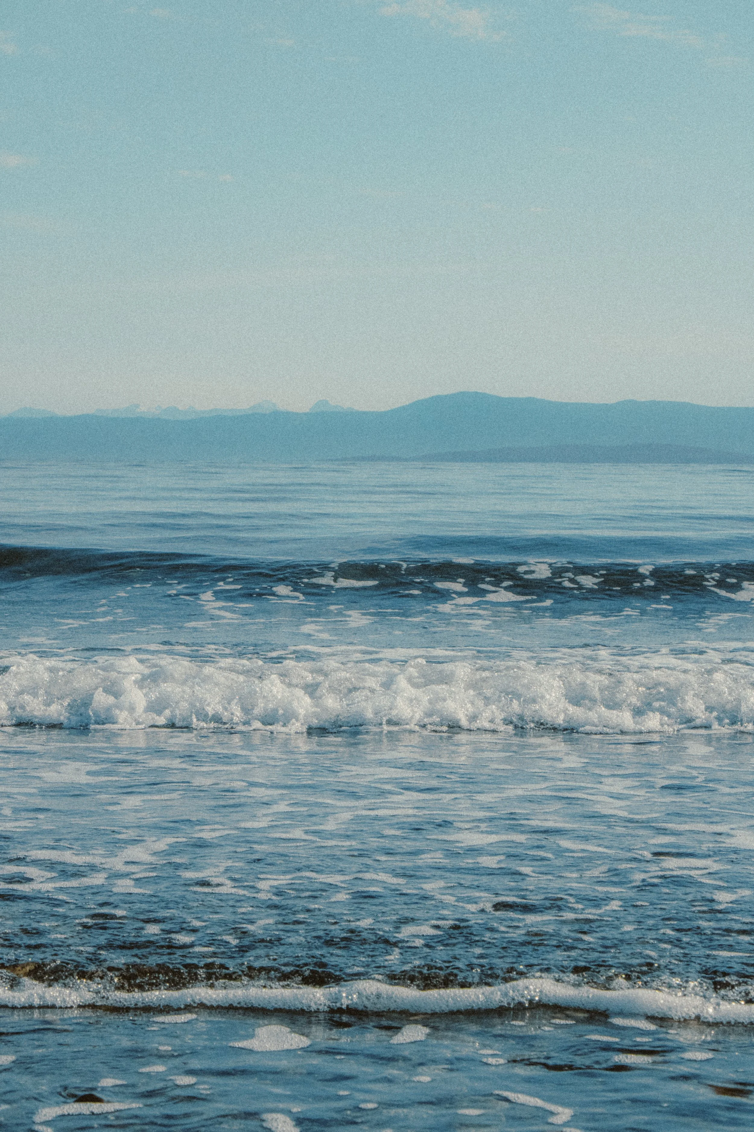 Morning Waves on the West Coast.jpg