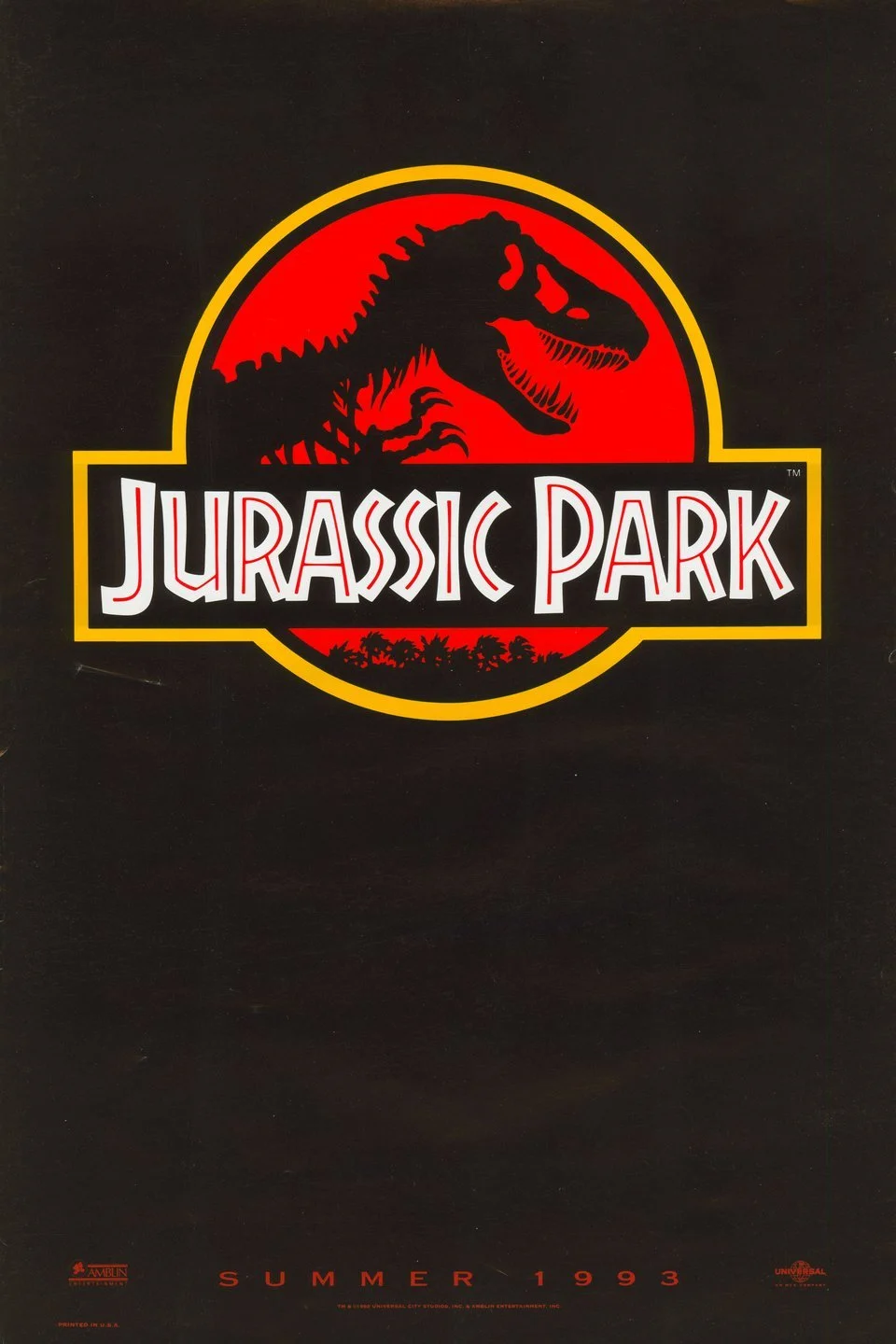 Jurassic Park