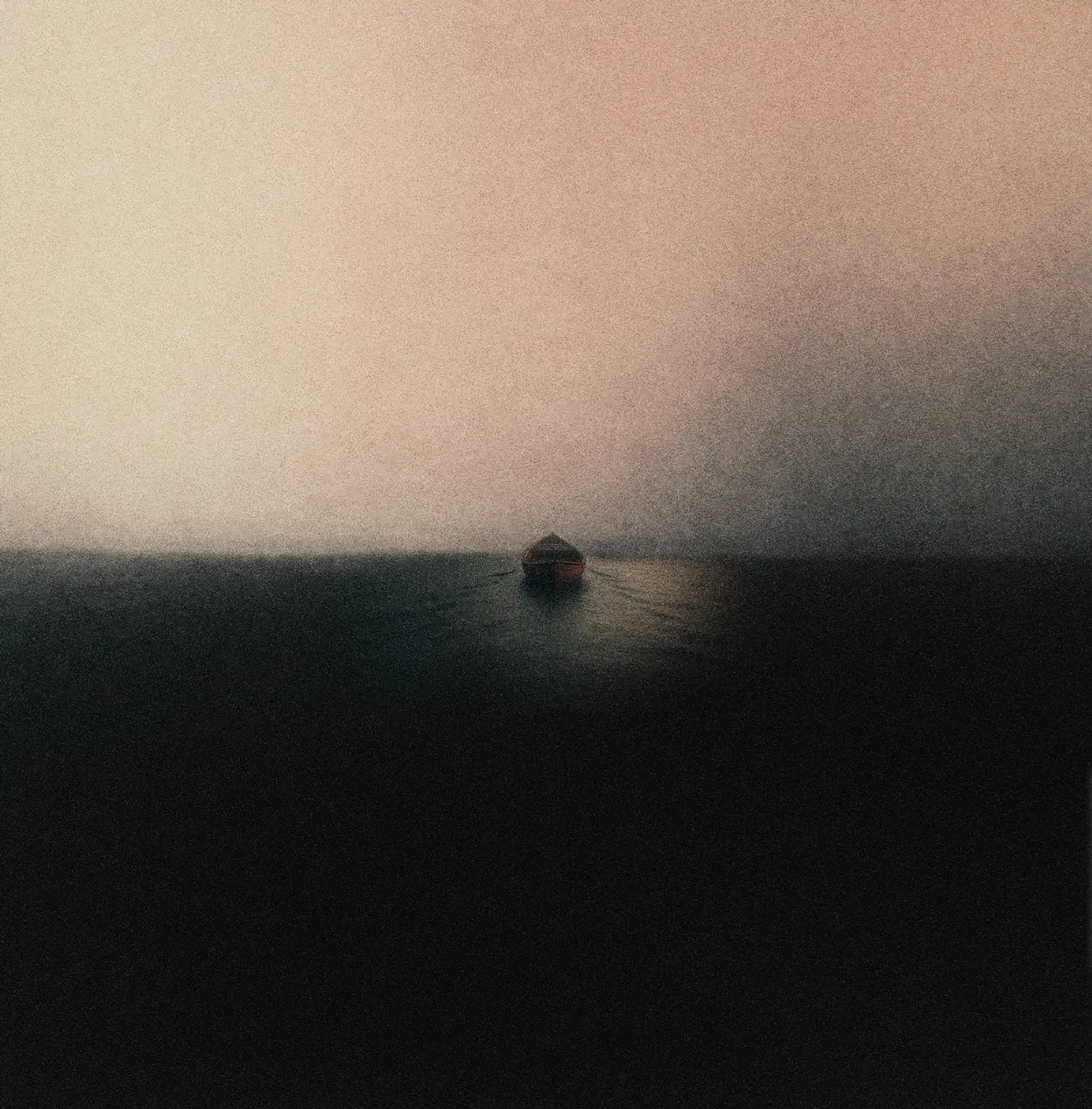 To Love a Thing That Fades (album) by Vincent Lima