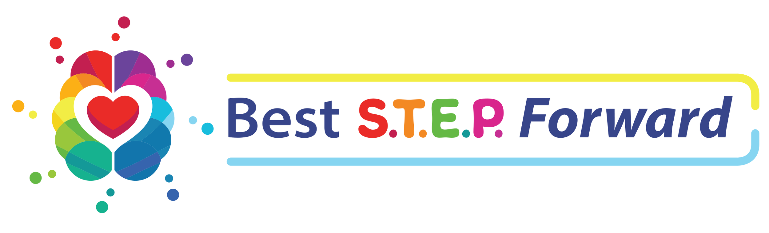 Best S.T.E.P. Forward Logo