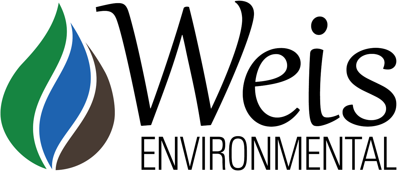 Weis Environmental Logo
