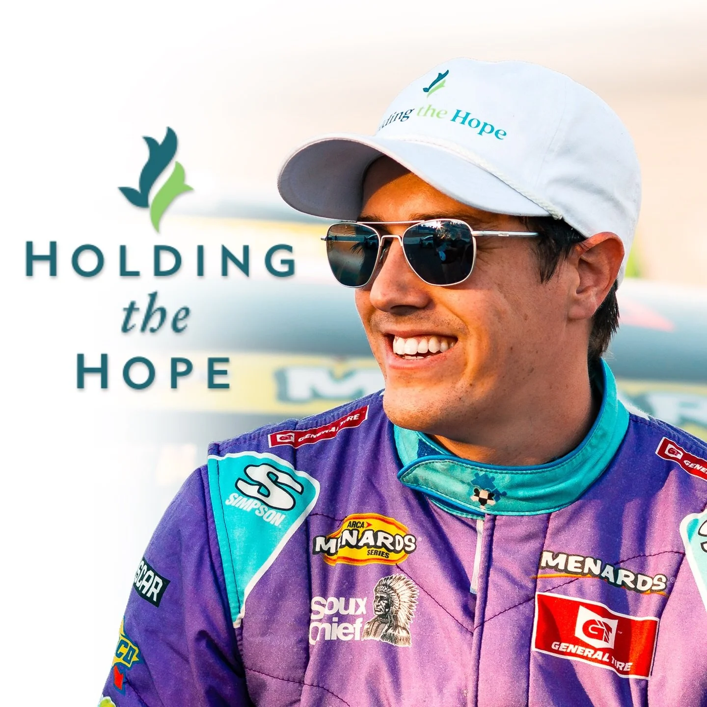 ANNOUNCEMENT: Nationally recognized leader in behavioral health training, recovery advocacy, and suicide prevention programs Holding the Hope Peer Support Training Center to partner with racing driver Austin Varco in 2026. 

A Shared Mission of Hope