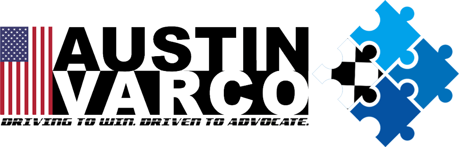 Austin Varco Motorsports Logo