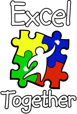 Excel Together Logo