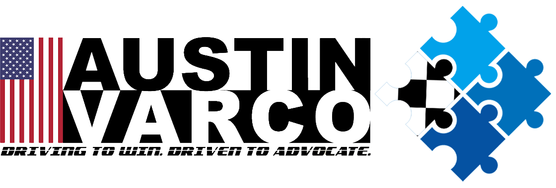 Austin Varco Logo