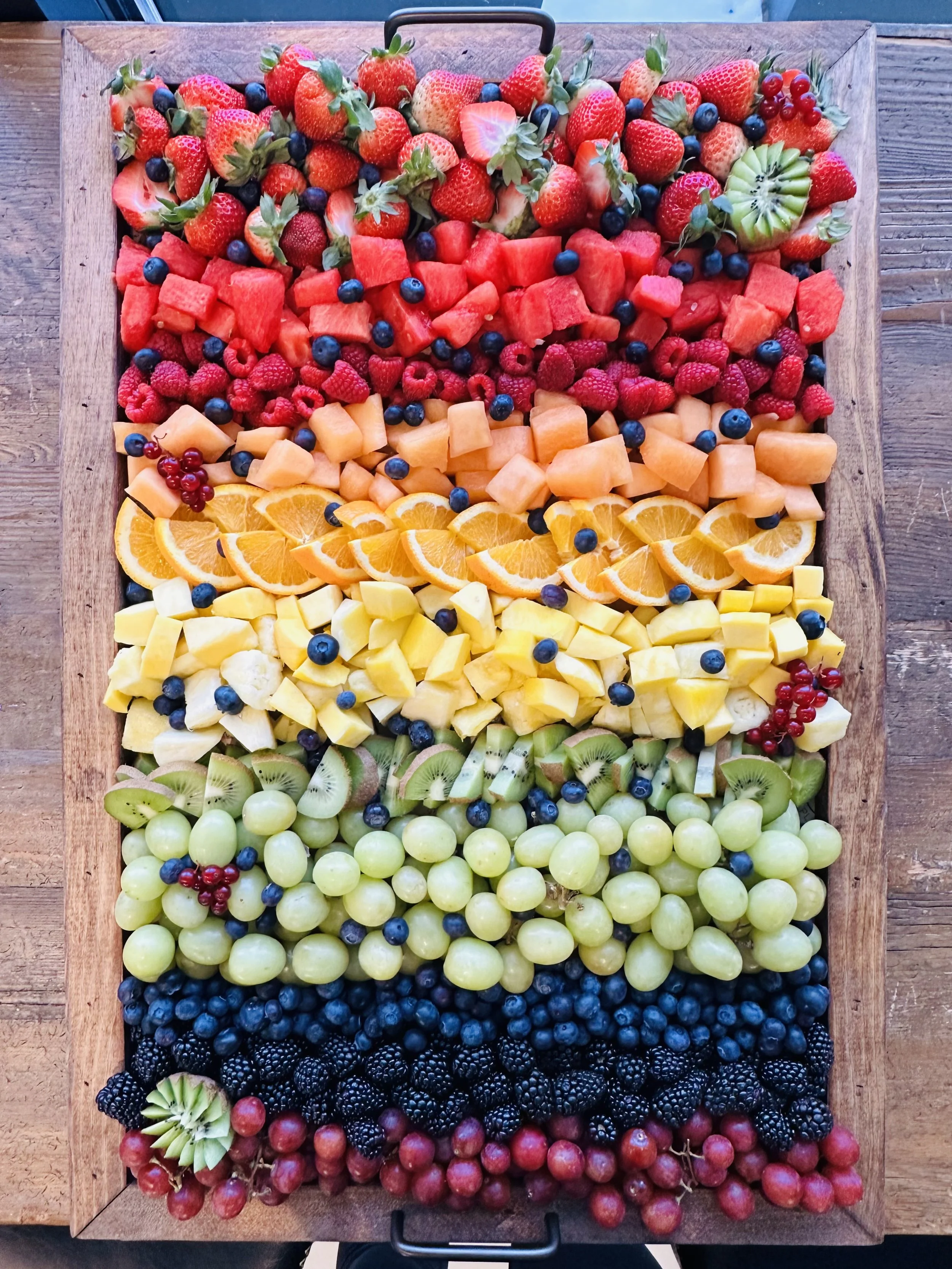 20"x30" (Serves 50-55 / $350)