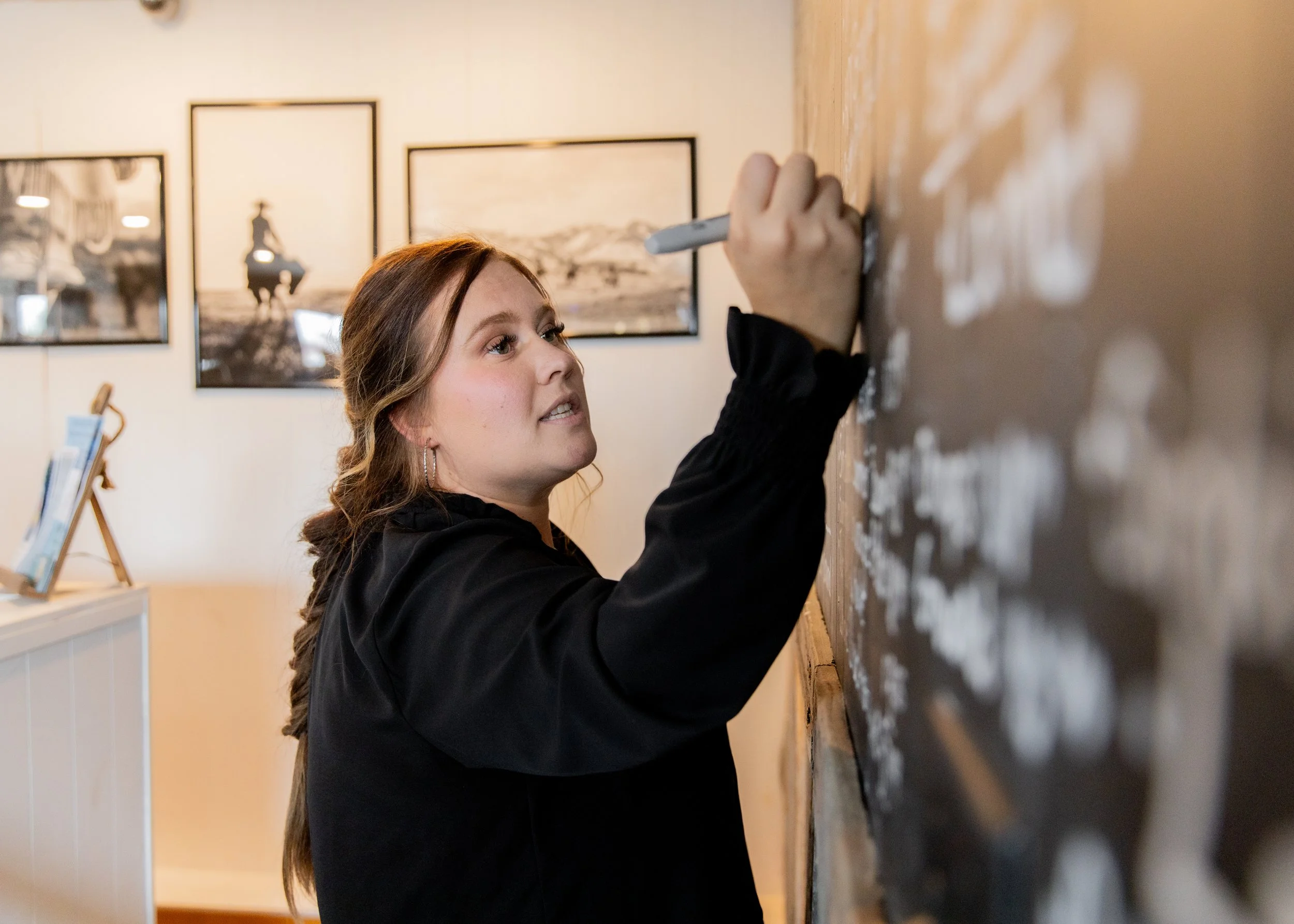 Personal Growth, Mindset & Confidence