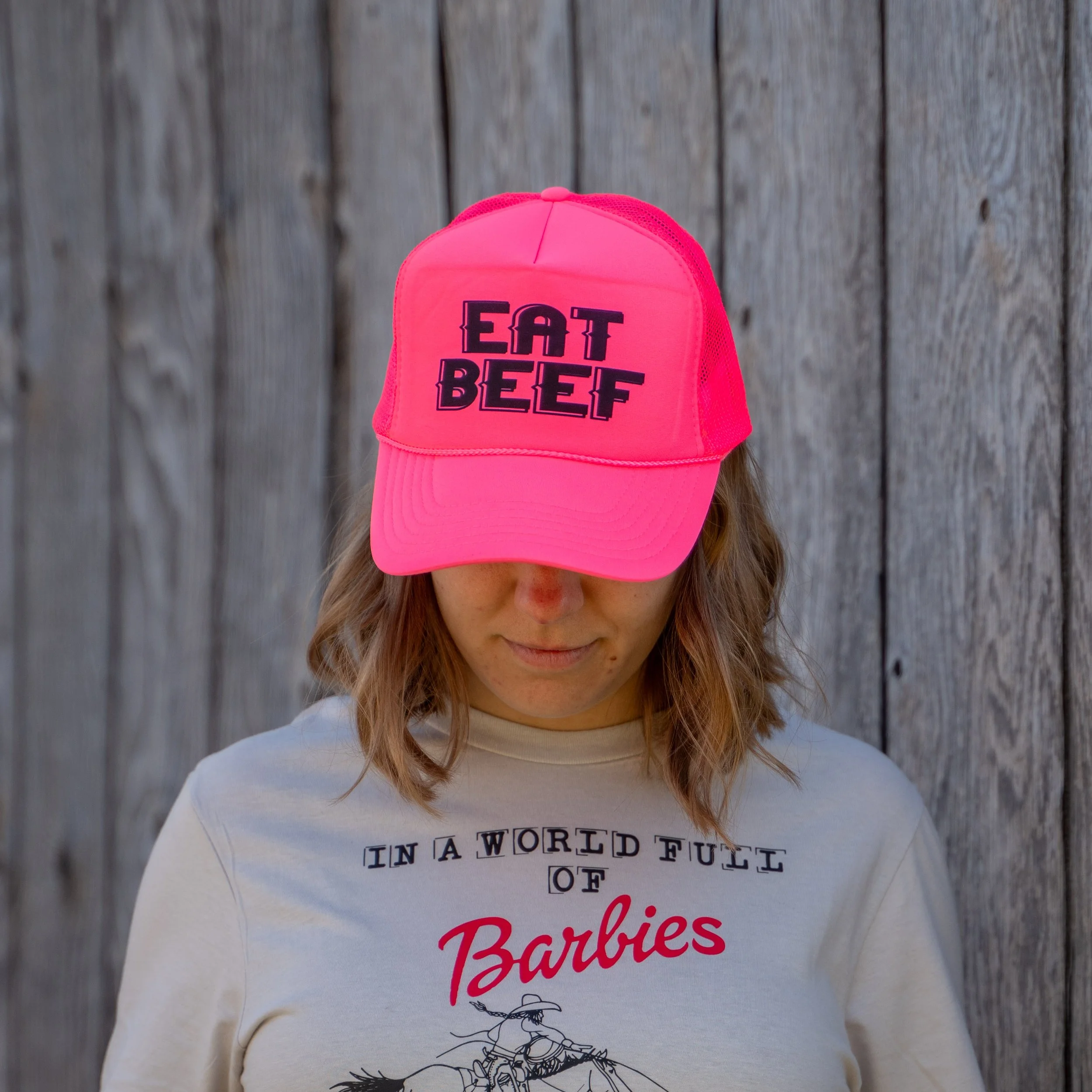 Barbie-Shirt-Eat-Beef-Pink-Cap-CU-Merch-Grayson-Buckner-00851-3.jpg