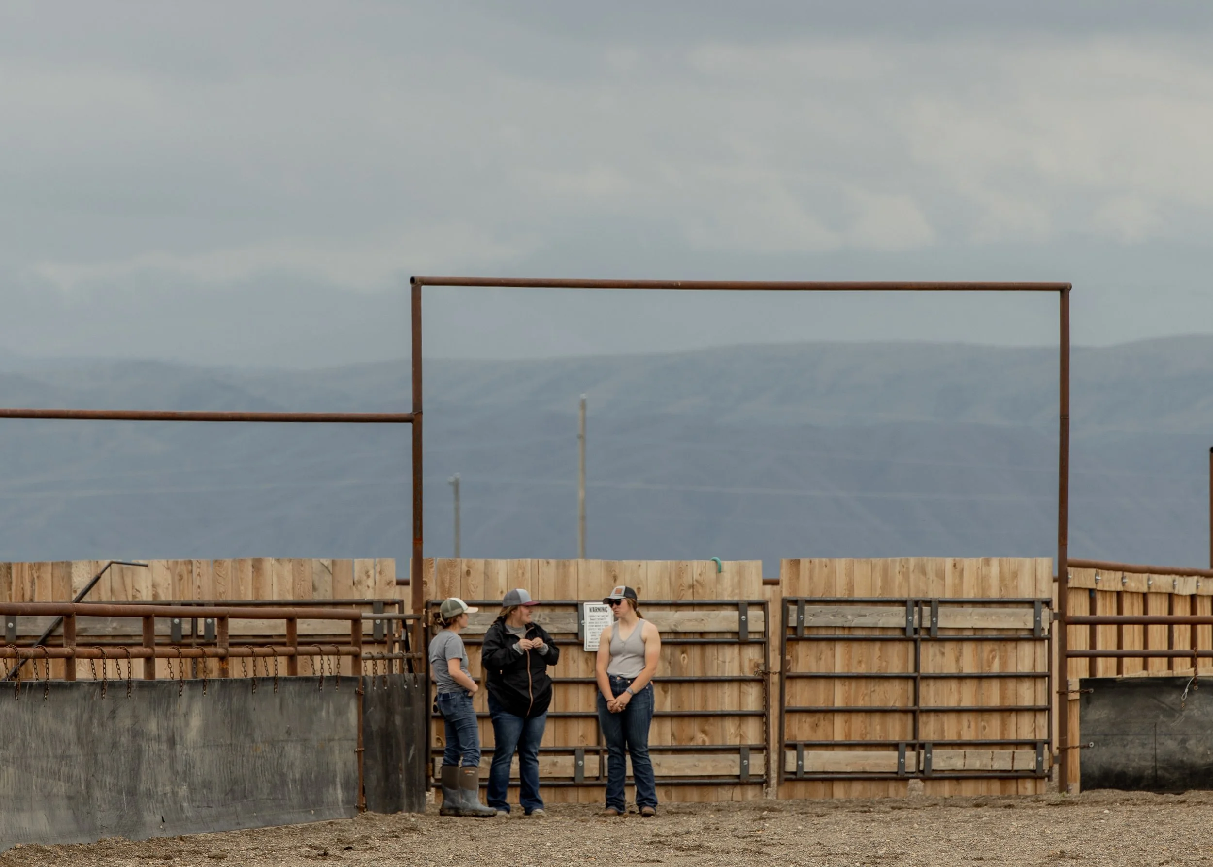 Communication & Working with People