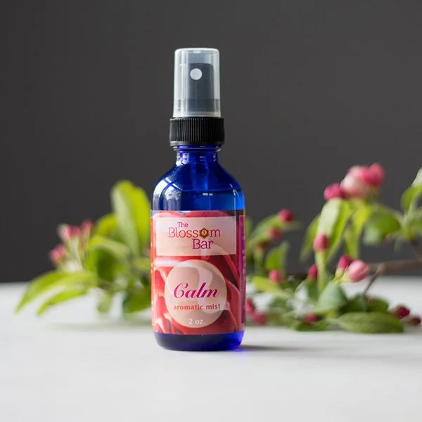 Calm Aromatherapy Spray