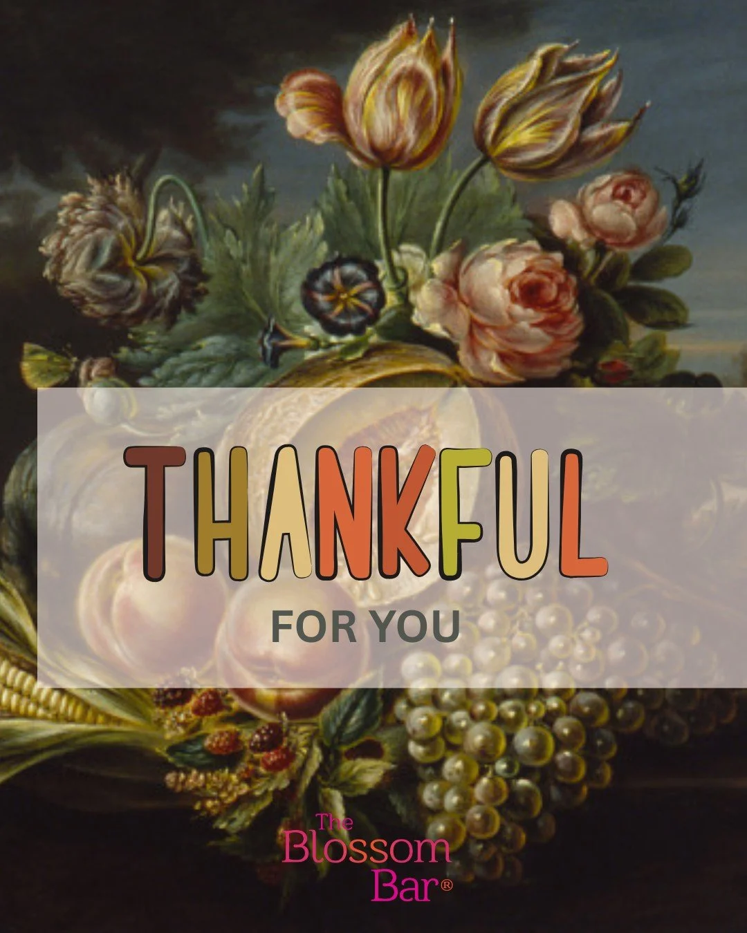 I am so grateful for your likes, shares, purchases, and referrals.

You have many options on where to spend your money and attention, and your support of my work and small business means the world to me.
Thank you for shopping small (but mighty!)

Th