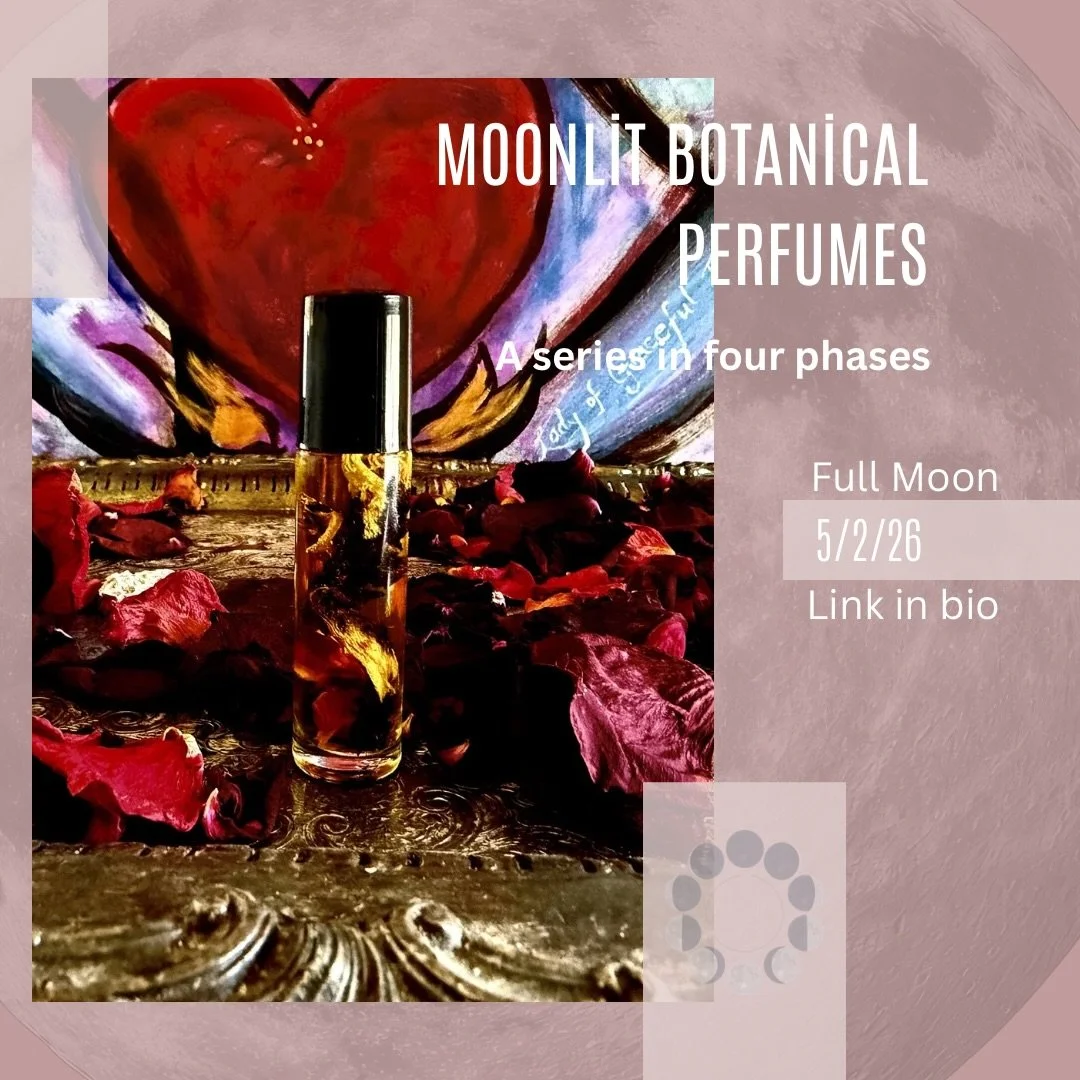 🌕 Full Moon: Perfume of Resilience: Strength for Stressful Seasons
May 2, 2026 at WholeHealth MHK @whole_health_mhk 

Partner with your body&rsquo;s natural rhythms, specific essential oils, and alluring botanicals to add luxury and beauty into your