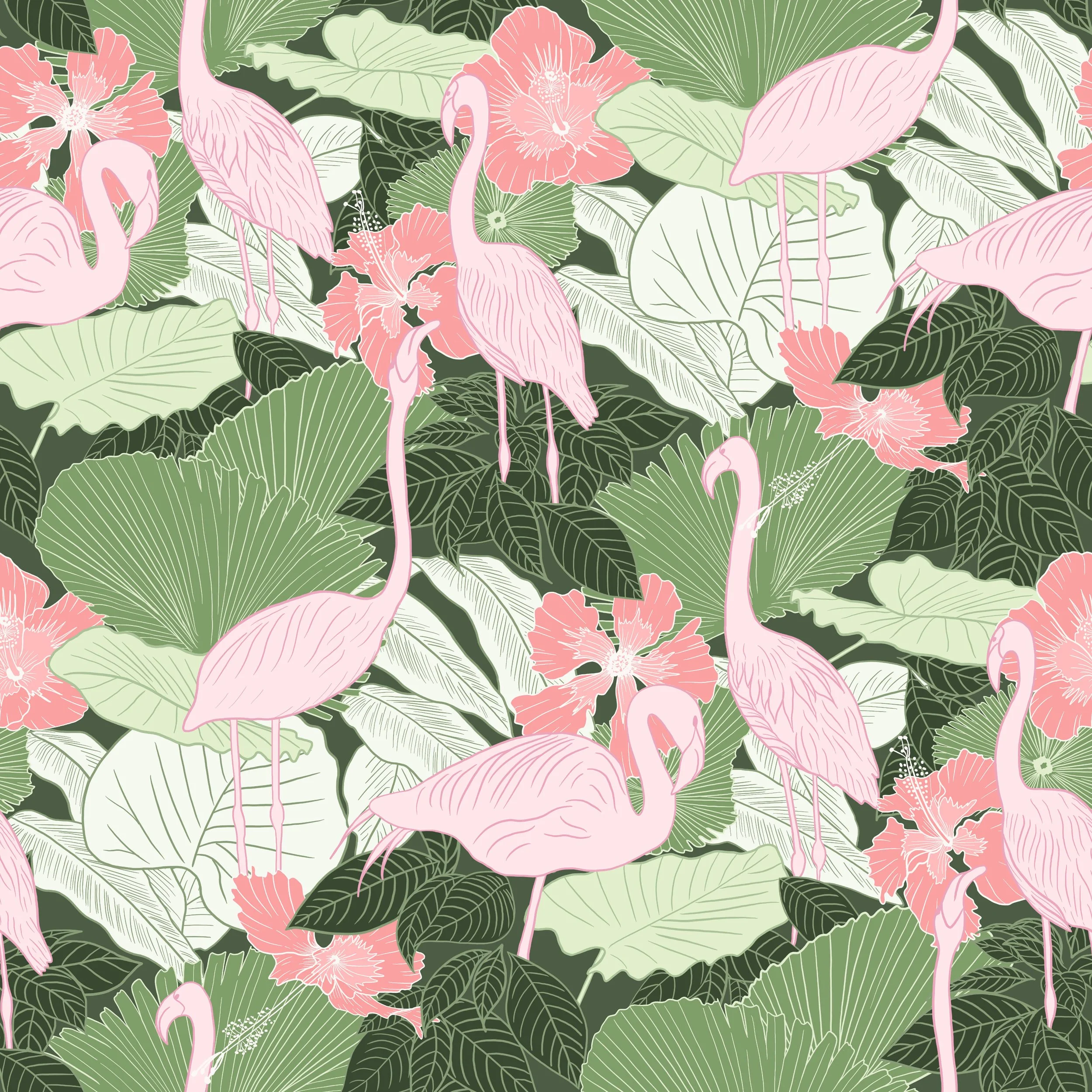 Isle Botanica Collection