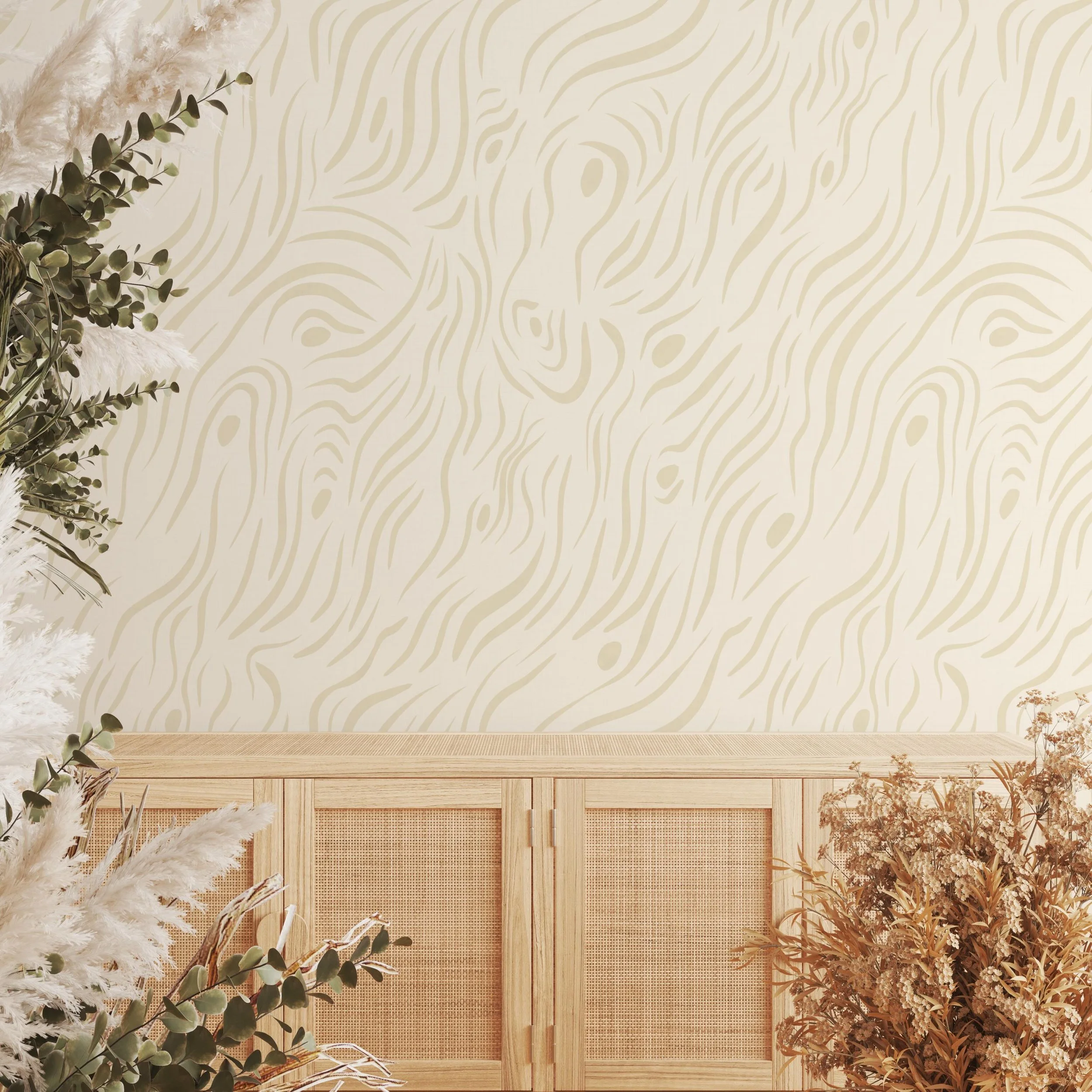 My take on &ldquo;woodgrain&rdquo; for Blender Bonanza #9. 

Inspired by PNW driftwood &mdash; I always find the flow of these natural textures so beautiful!

Appreciated the nudge to explore something a little outside my usual direction. Thank you, 