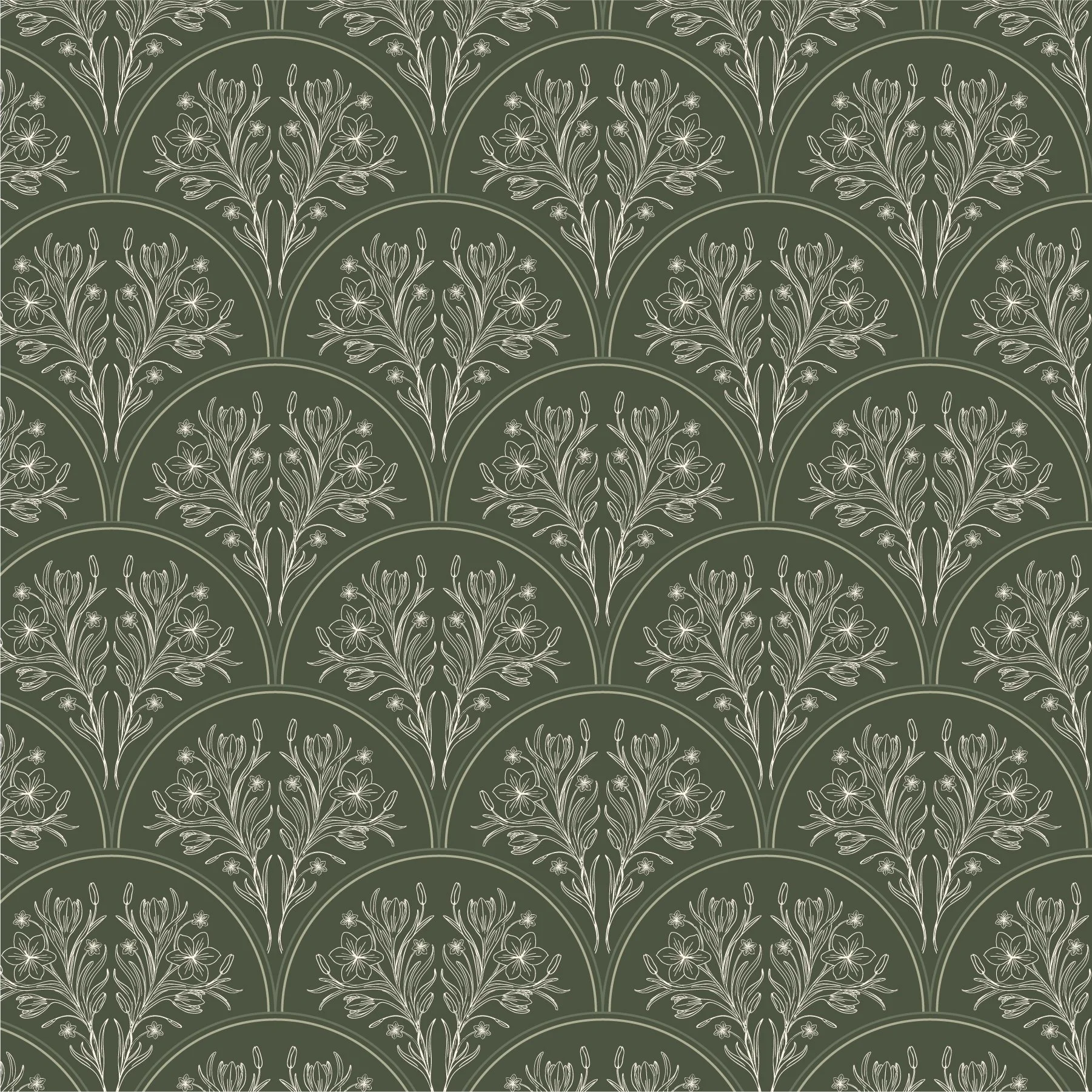 Garden scallop - dark green.jpg