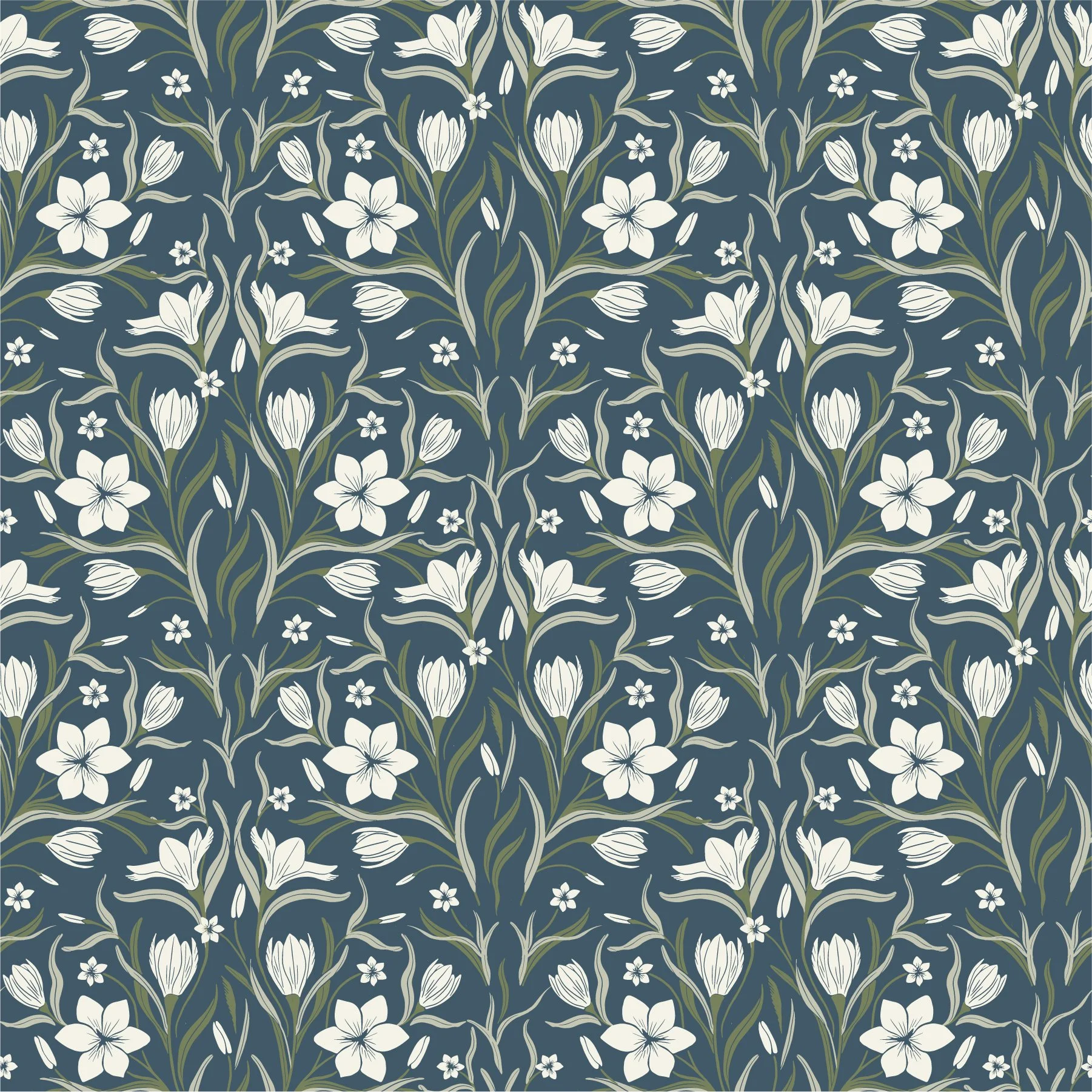 Cottage Garden - Blue.jpg