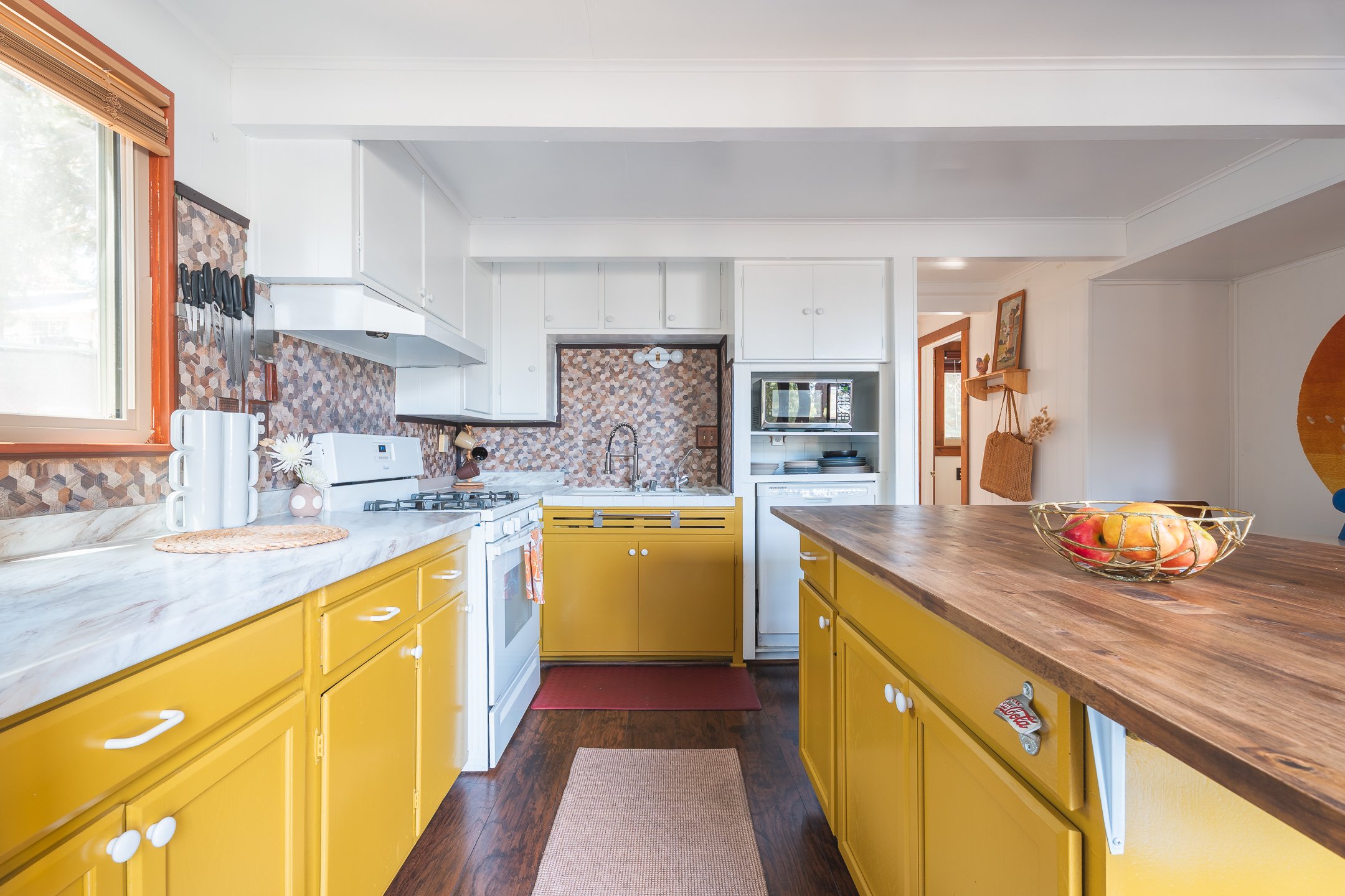 Mid Century Modern A-Frame Home - Lake Arrowhead