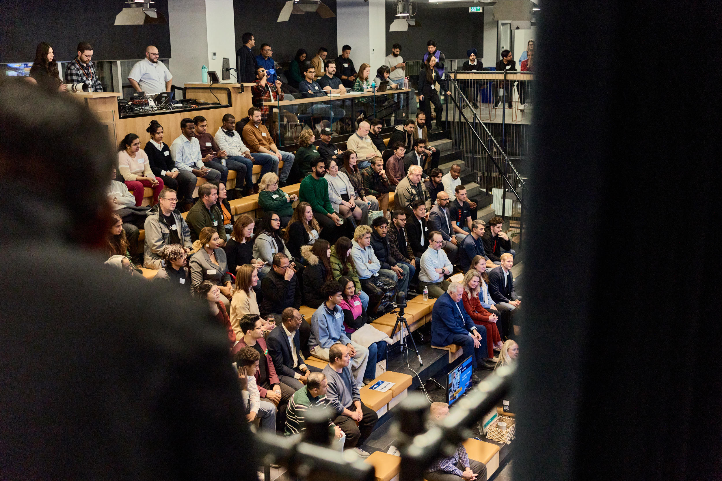 Innovation in Action: Cohort 18’s Velocity Showcase Highlights