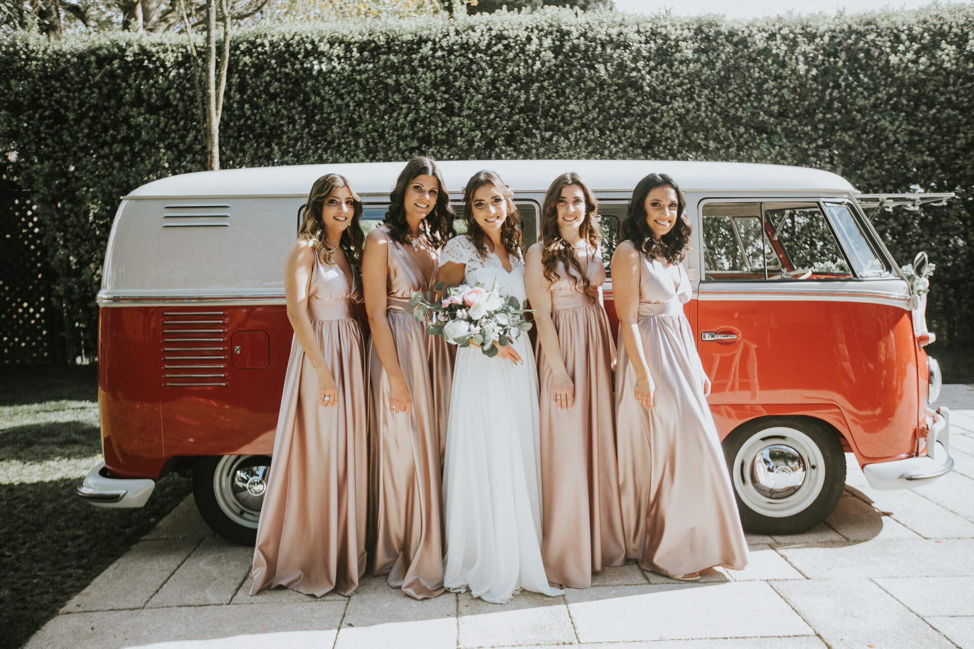 Photo by: Love Made Wedding