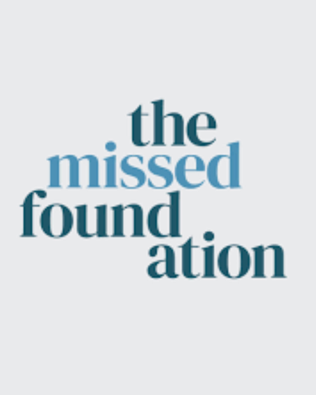 Did you know 153 people in Australia go missing every day?