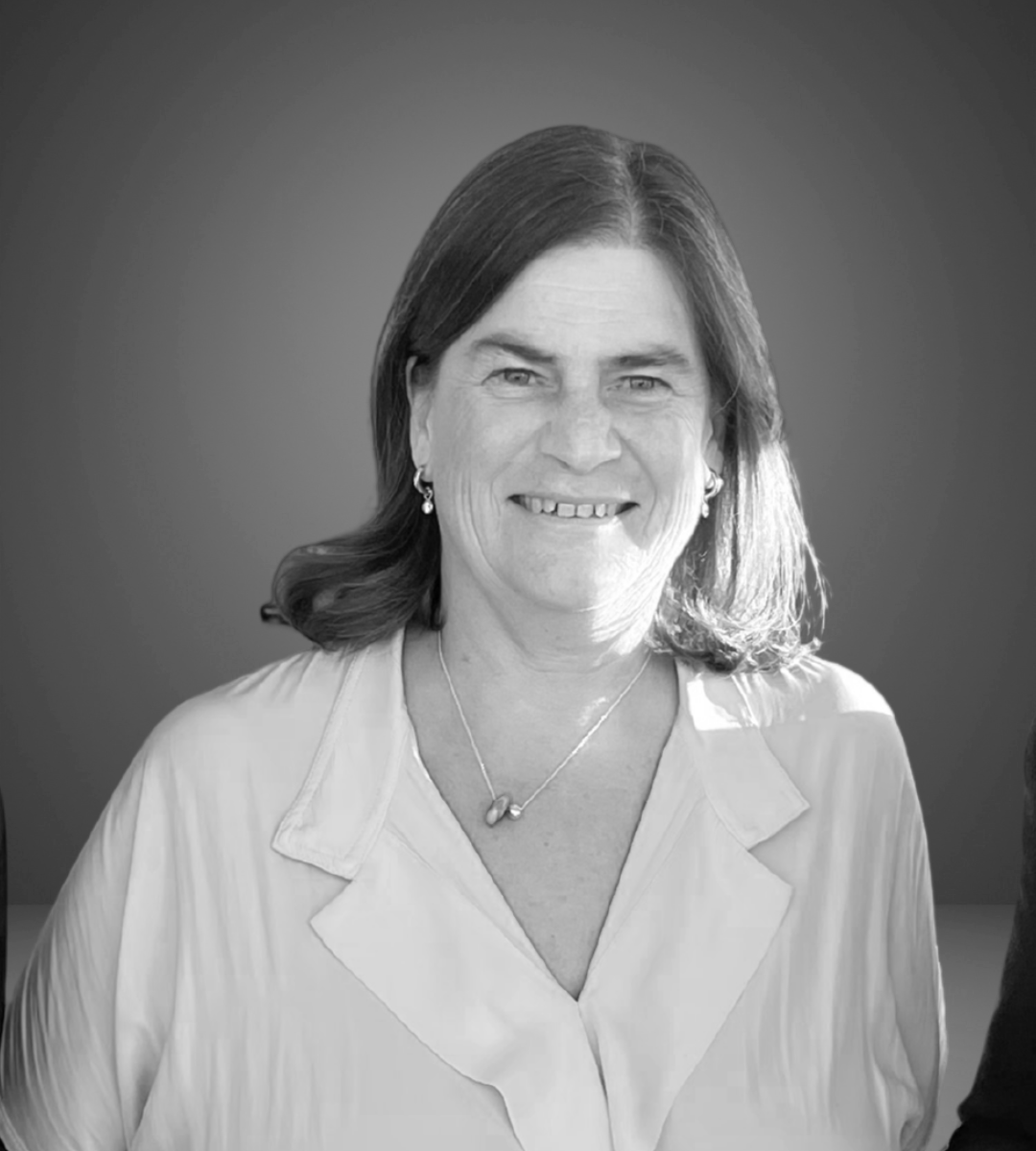 Linda Fox