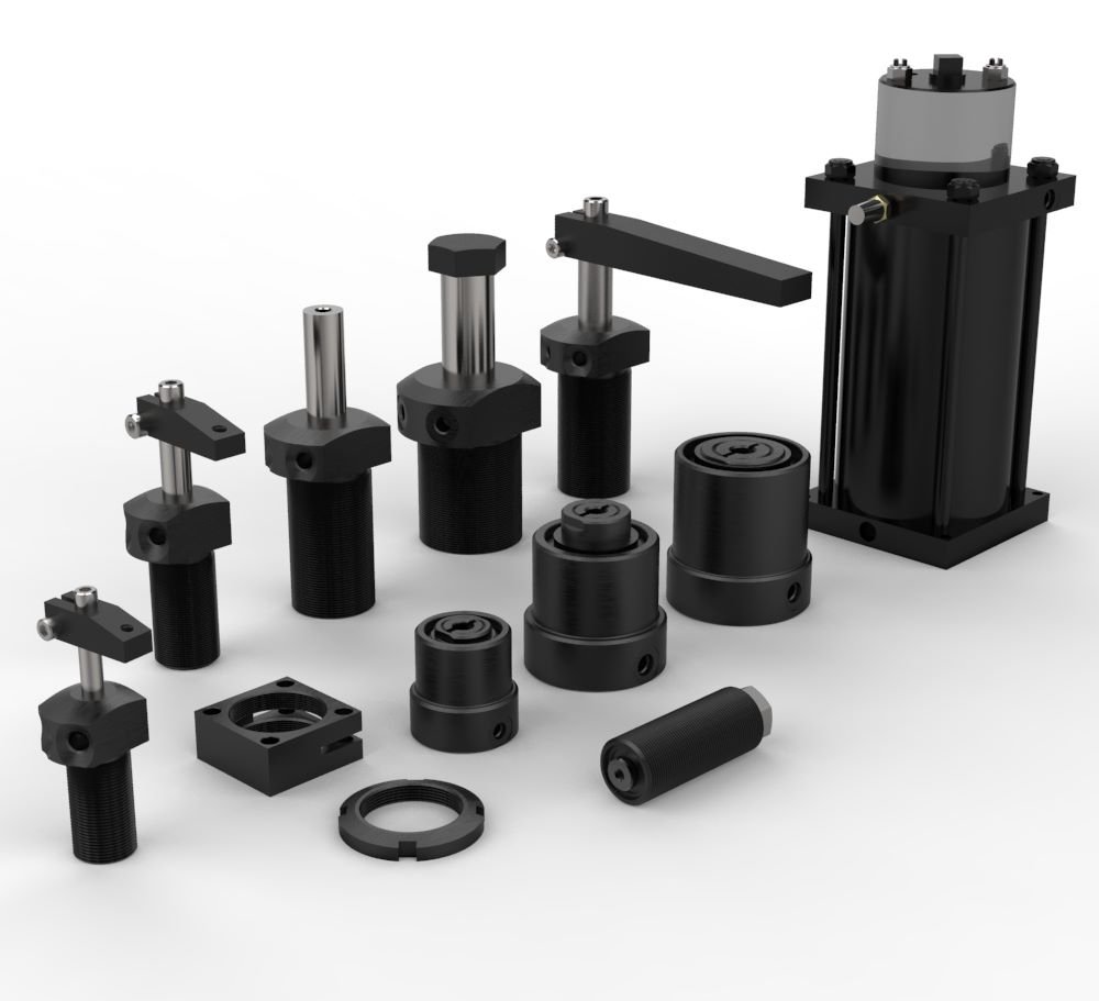 Destaco — Enlaces Industriales Mexicanos