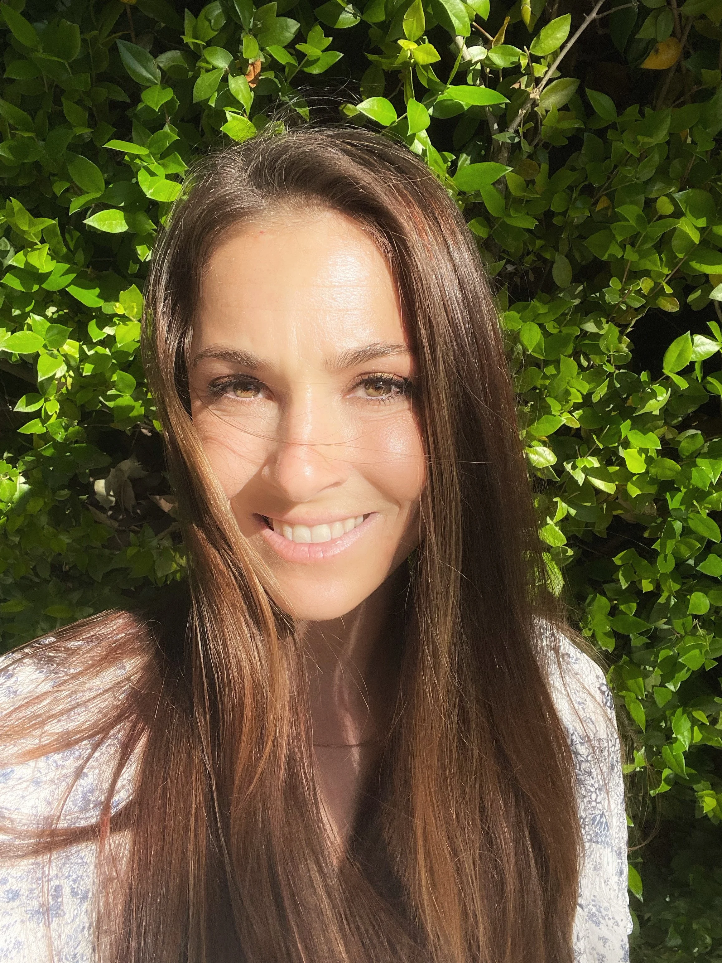 Functional C.A.R.E. Maintenance Plan with Julie