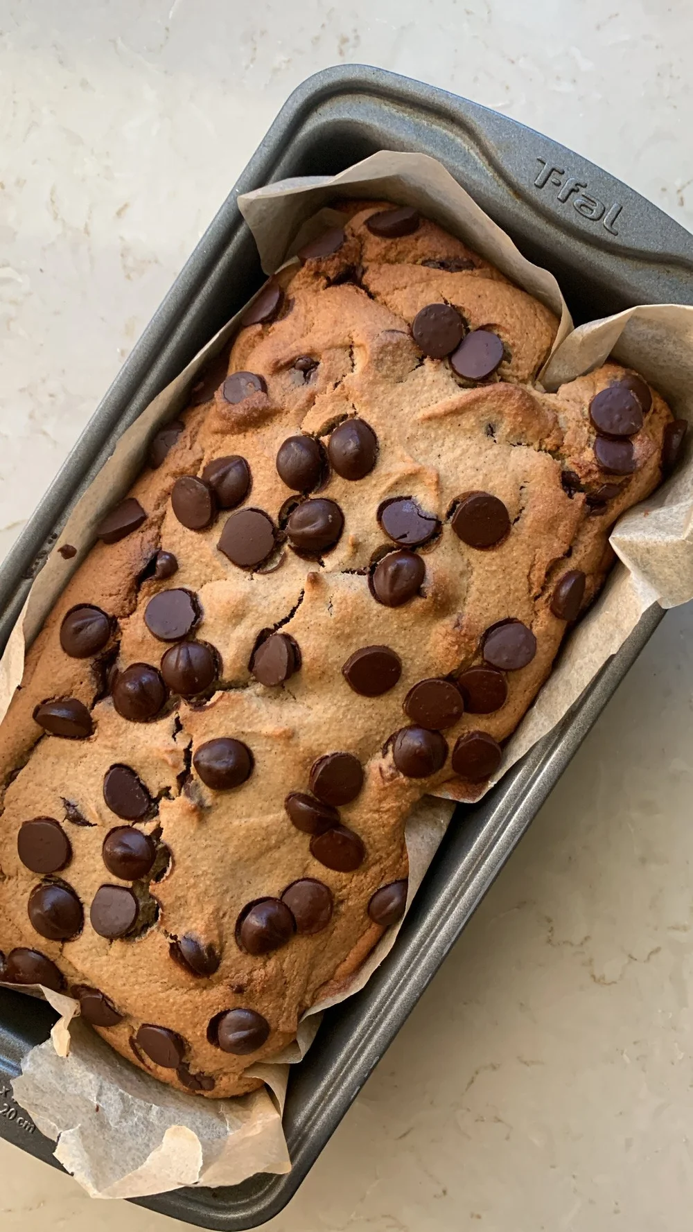 Blender Banana Bread Recipe The Funk'tional Nutritionist