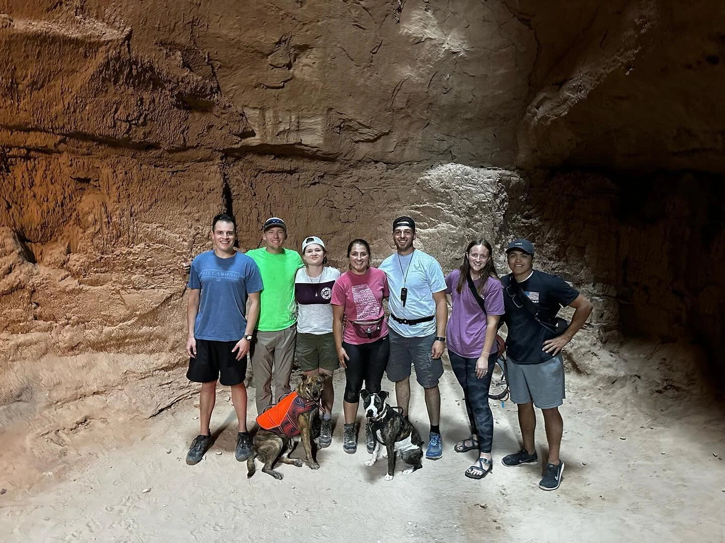 Adventures in Goblin Valley last weekend💯