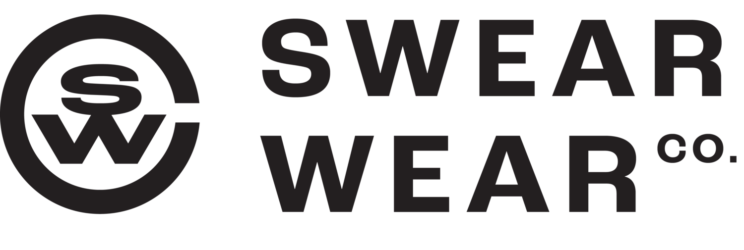 Swear Wear Co