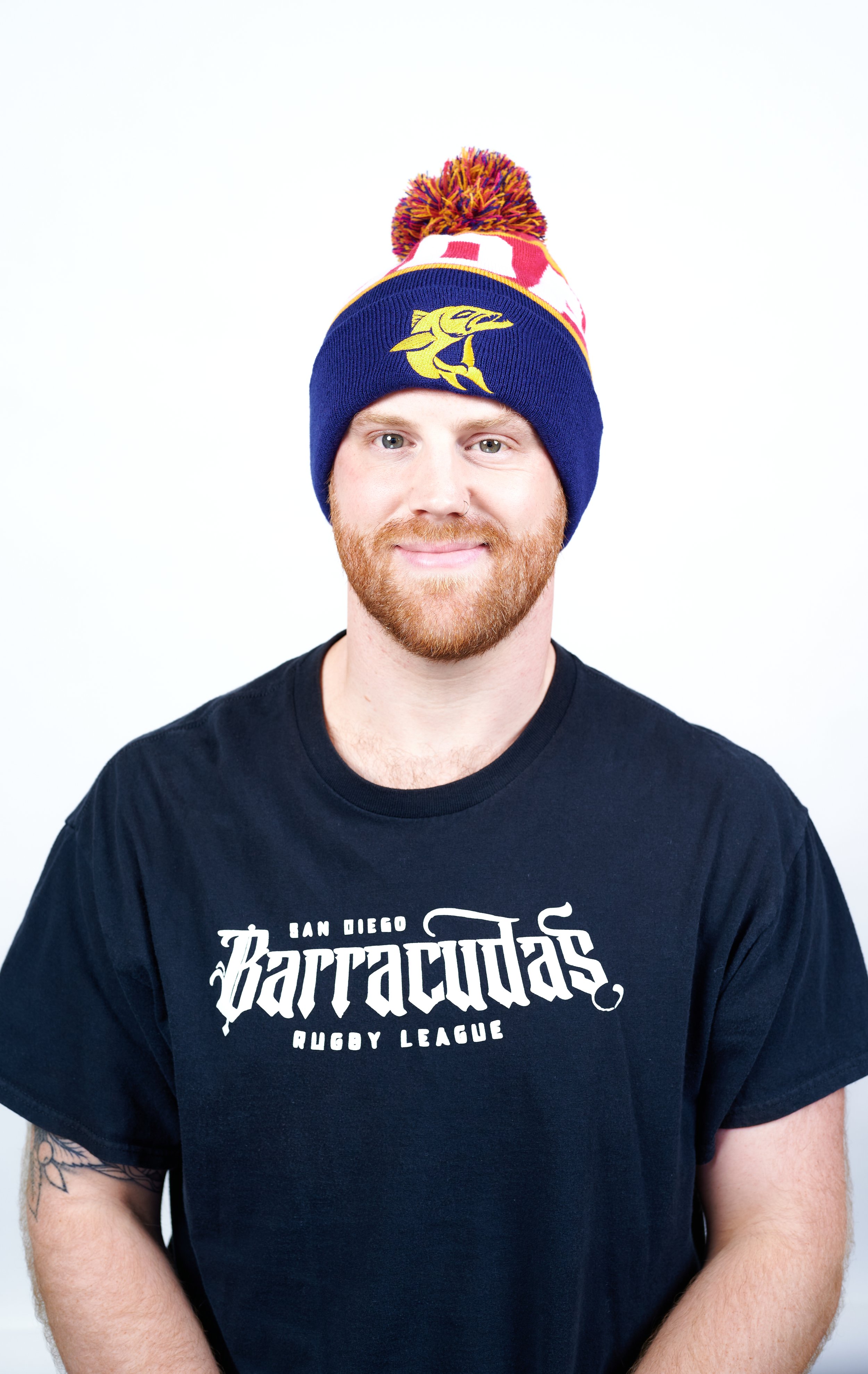 Beanie Hat