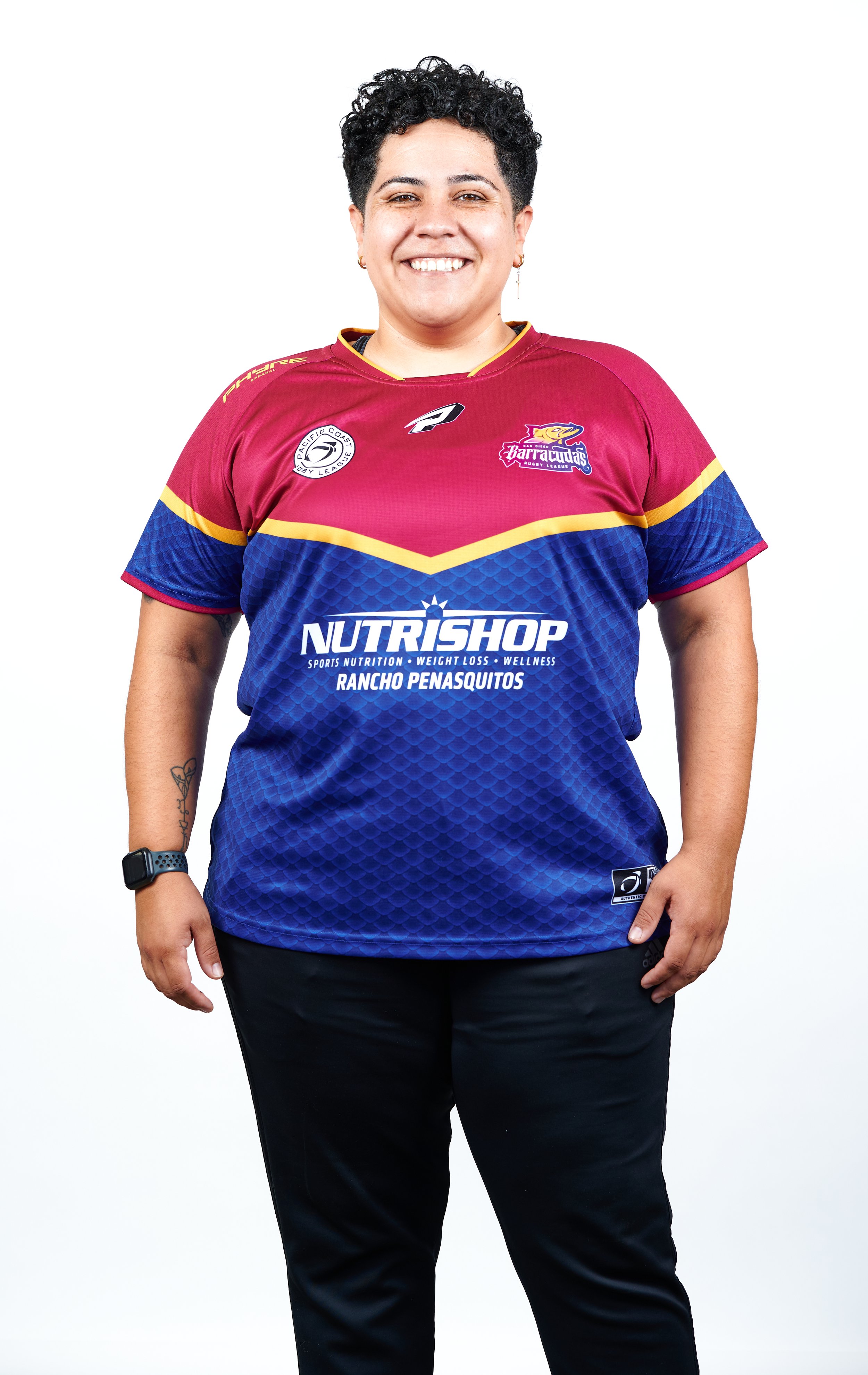 Training T-Shirt