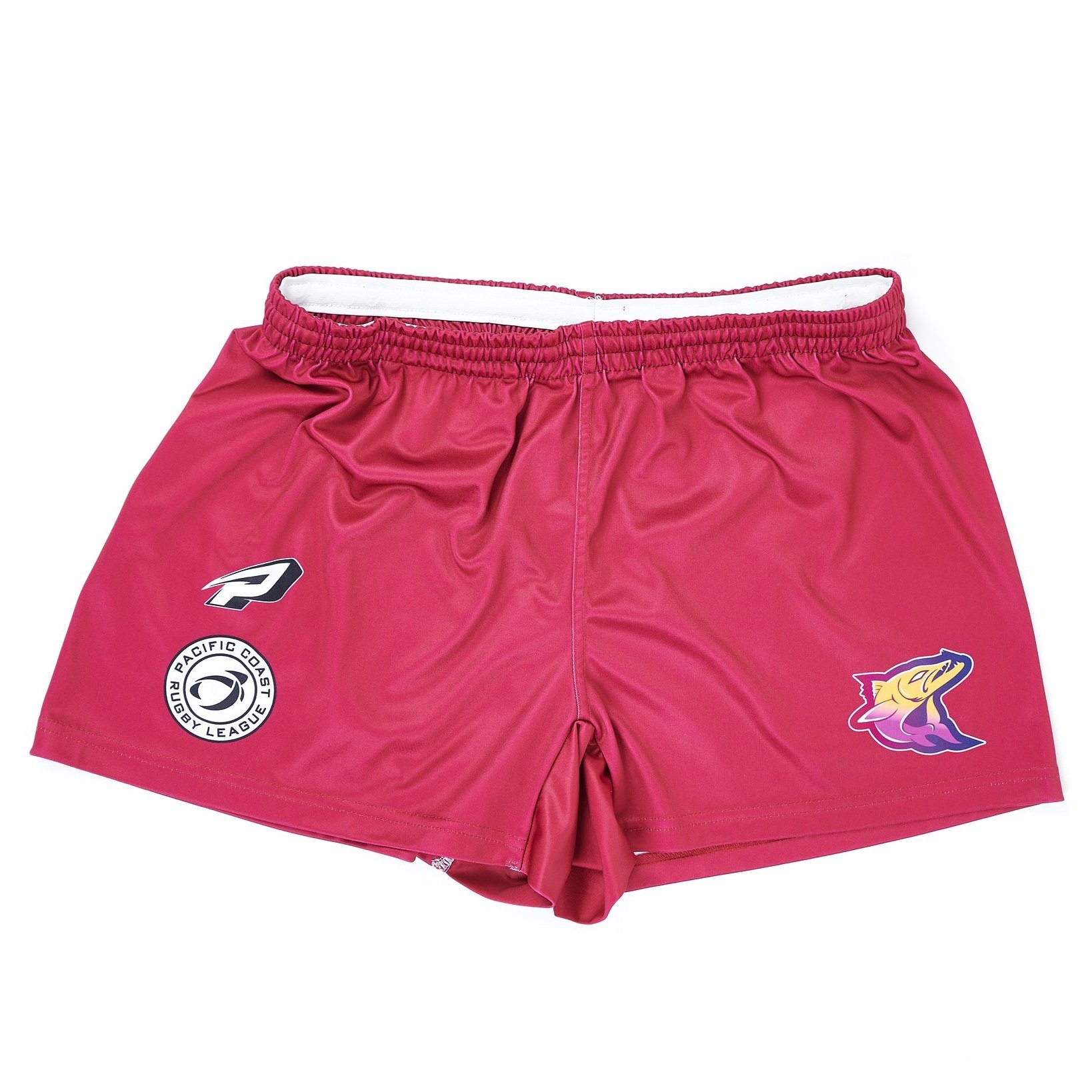 Rugby Shorts