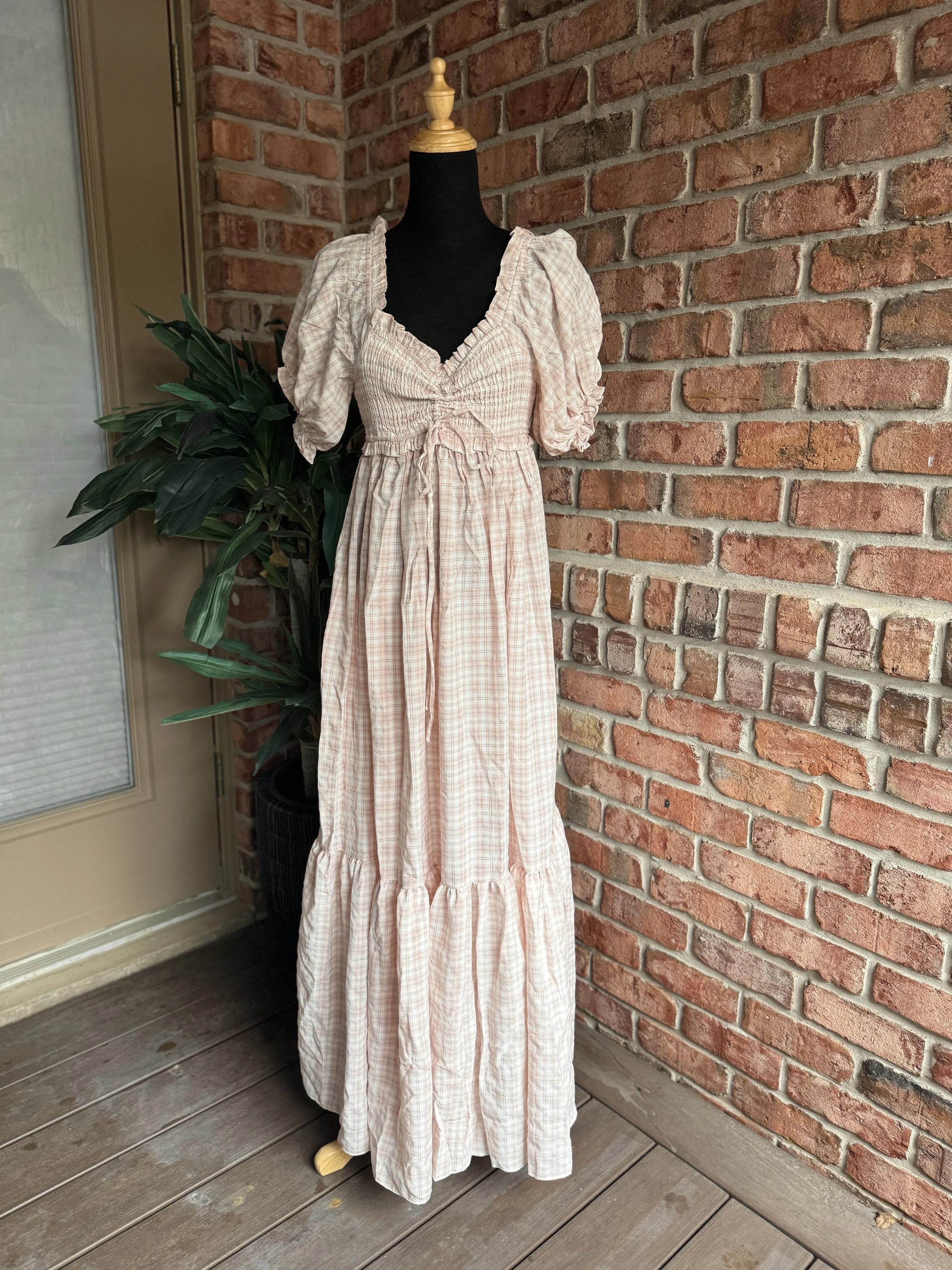 Penny Dress