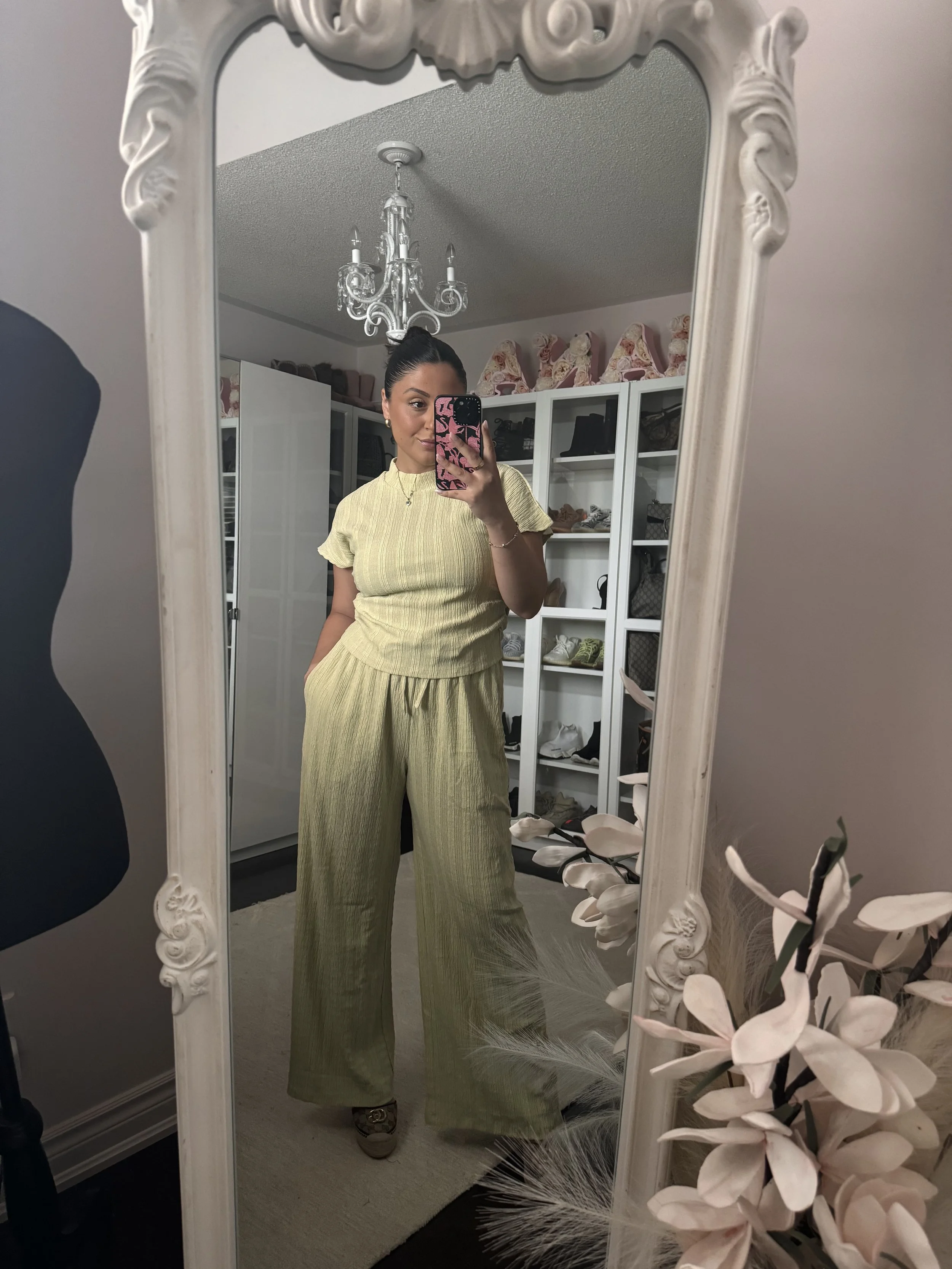 Honeydew Set