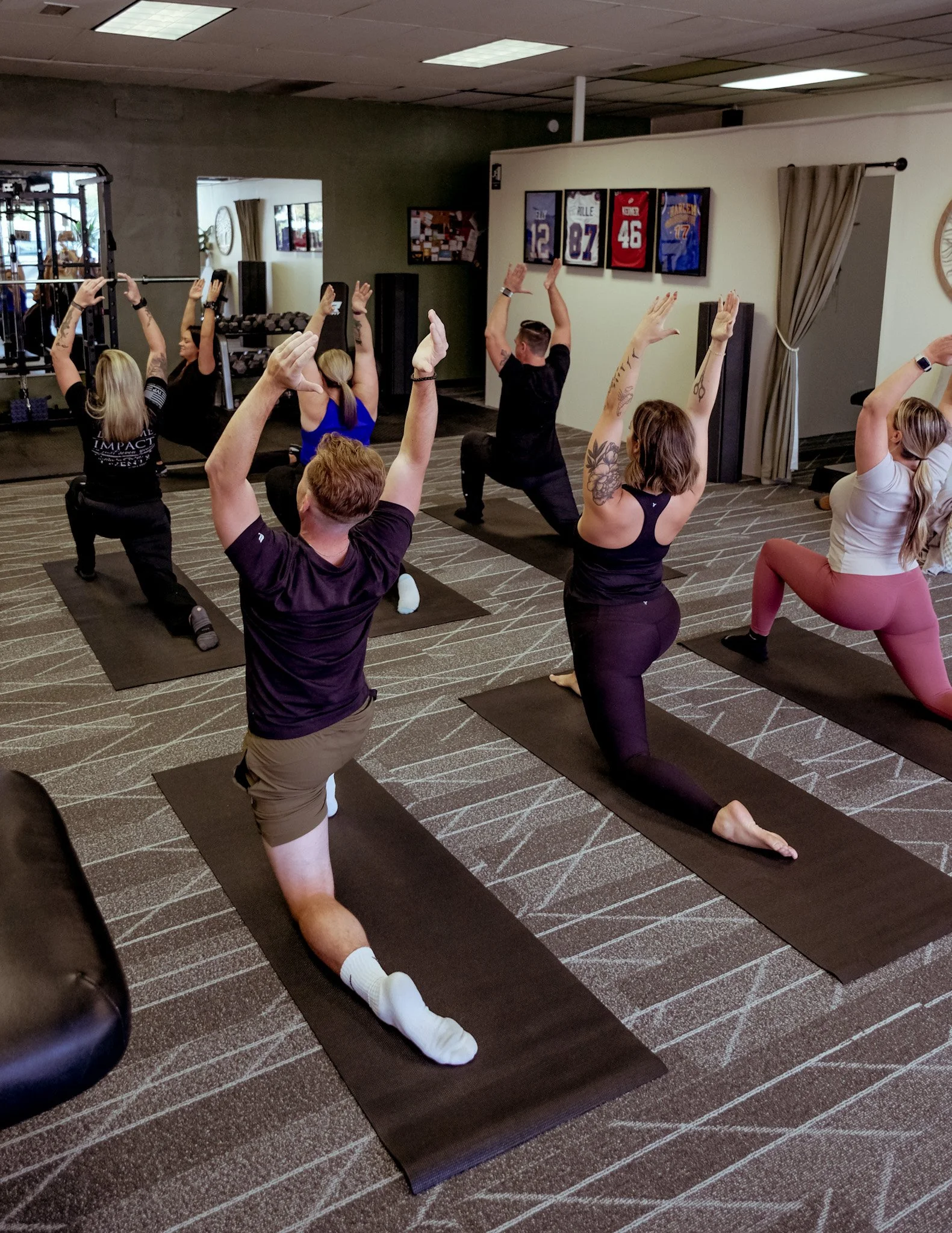 Stretchd Out Buffalo Assisted Stretch And Wellness In Buffalo NY