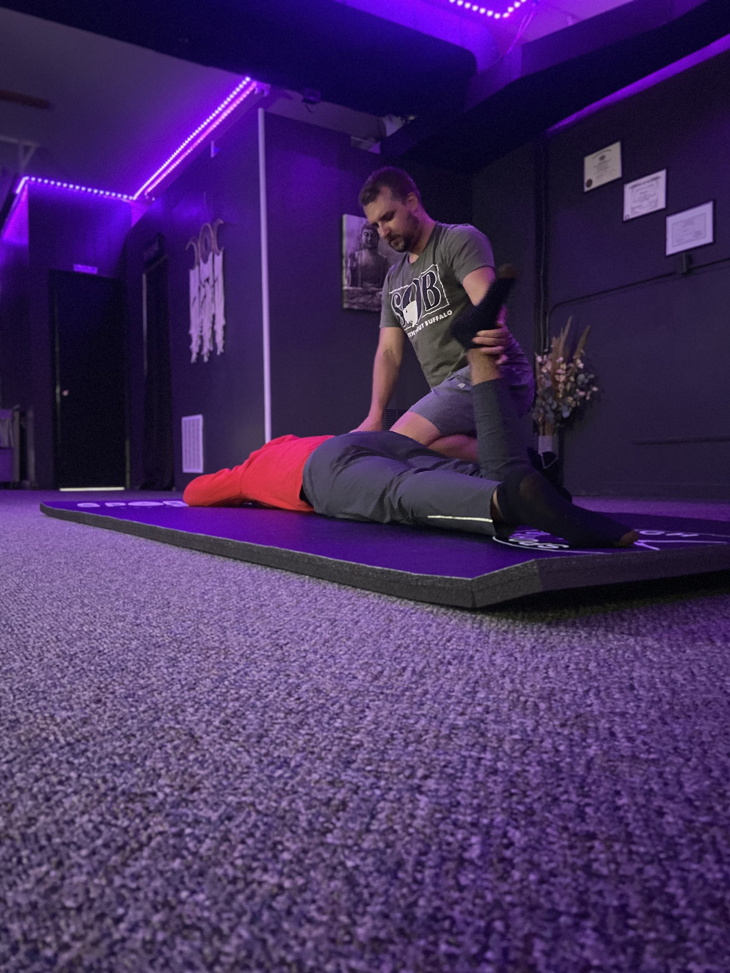STRETCHMED - 1-on-1 Assisted Stretching Studios Committed To Helping You  Move Well