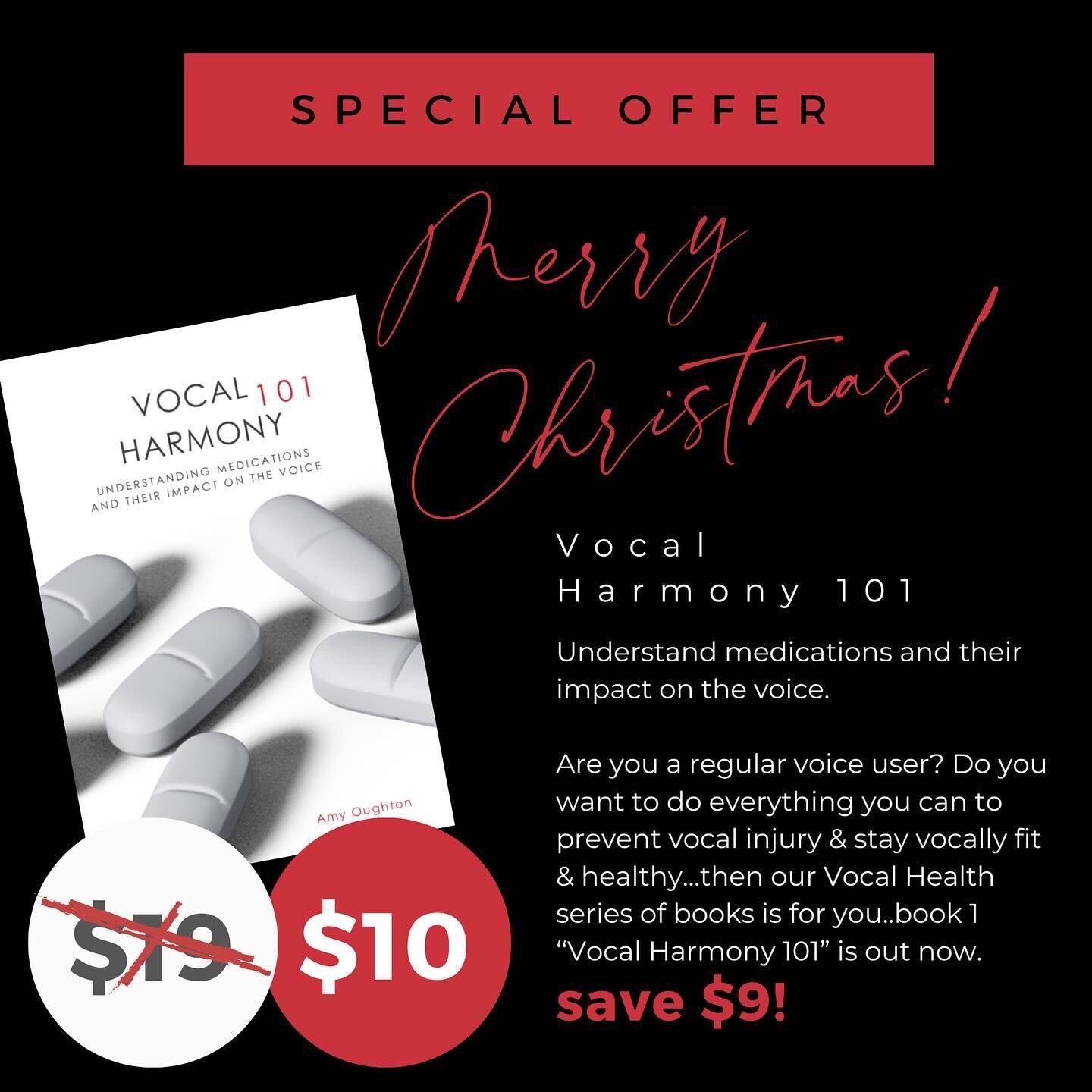 Are you a singer, speaker, or anyone who relies on their voice professionally? Dive into the world of vocal care with &ldquo;Vocal Harmony 101&rdquo;, the first gem in our Vocal Health series.

📚 This eBook isn&rsquo;t just a read; it&rsquo;s your v