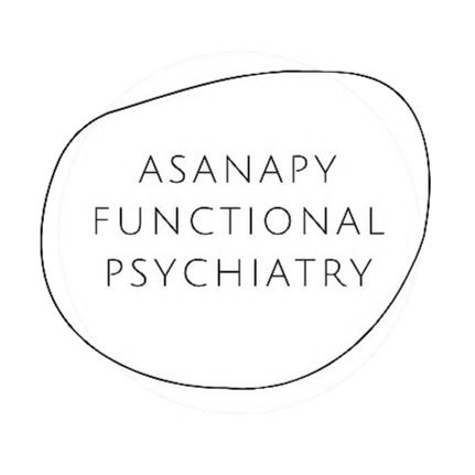 Asanapy Functional Psychiatry 