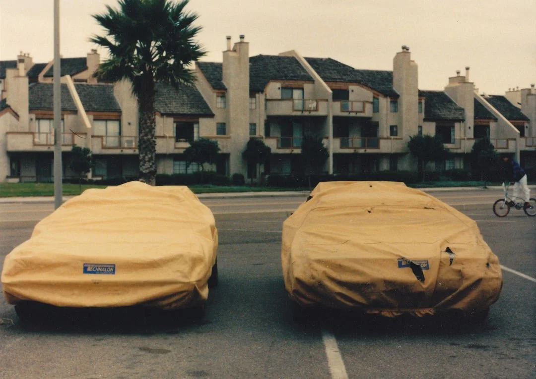 Back to the Future 3 Set Photos - Port Hueneme, CA - DeLorean vs. Train Wreckage - Eastwood Ravine "Bridge". Photo curtesy of reddit user 1point21gigawatz.