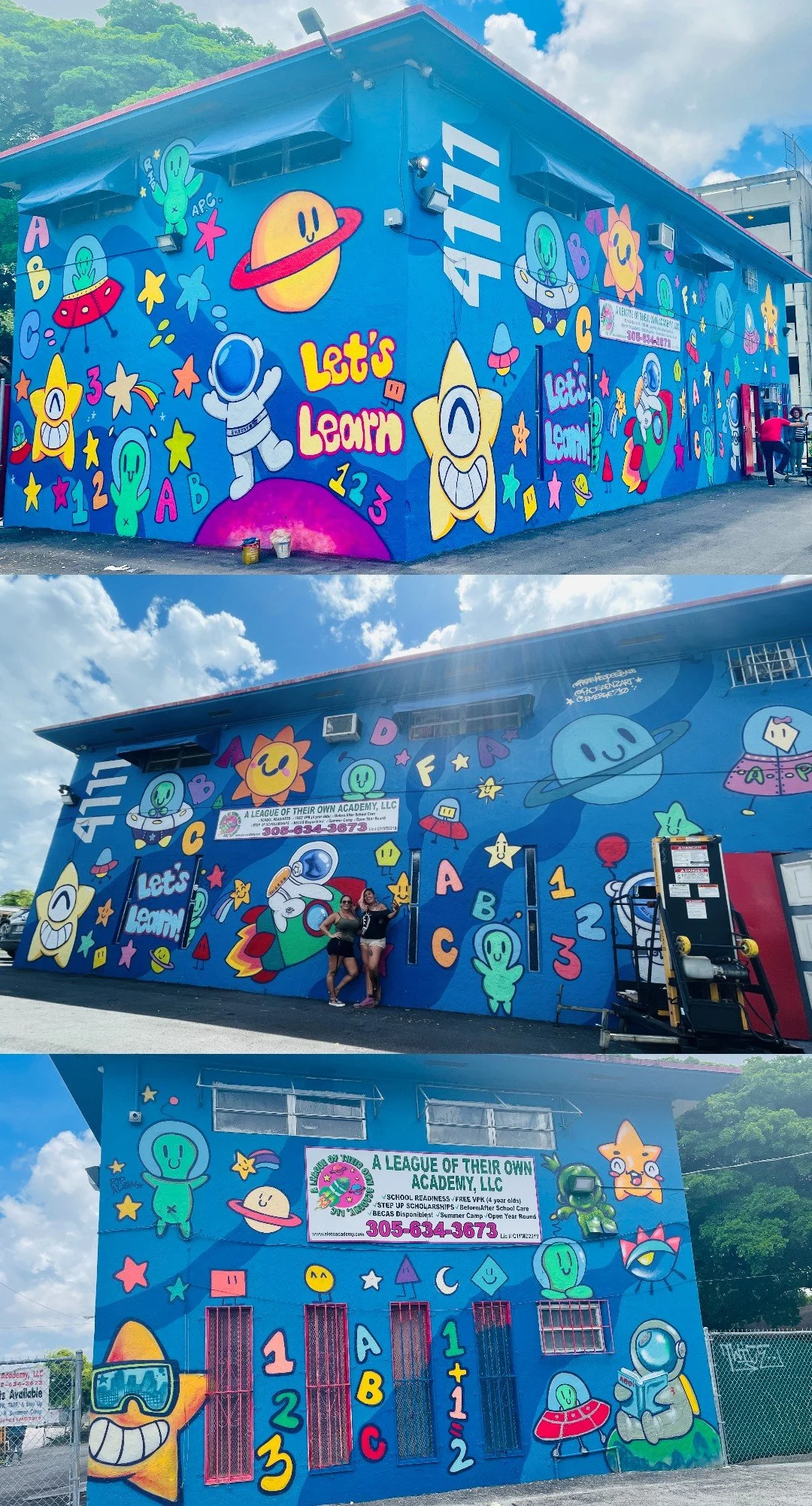 Two-story building mural in Miami - Pao Saenz.jpg